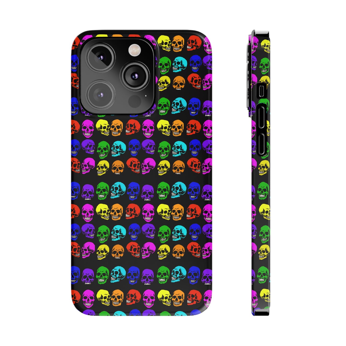 Slim Phone Cases