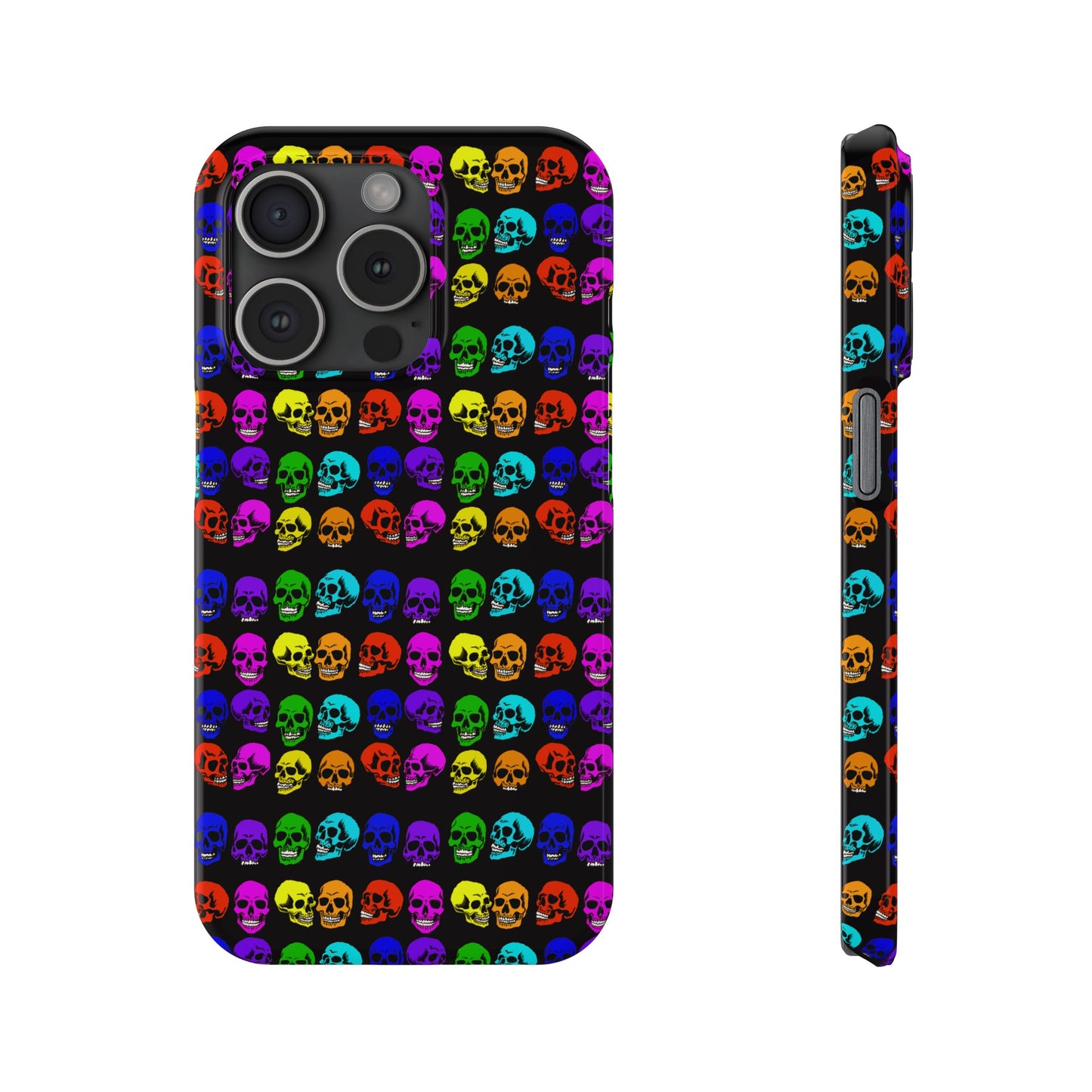 Slim Phone Cases