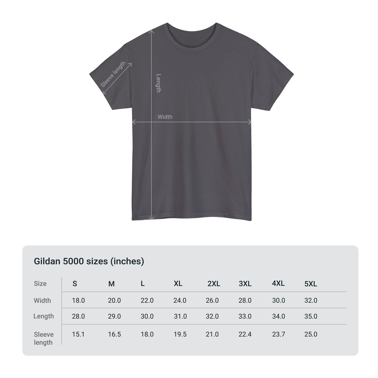 Unisex Heavy Cotton Tee - Orange Fraud, Covfefe