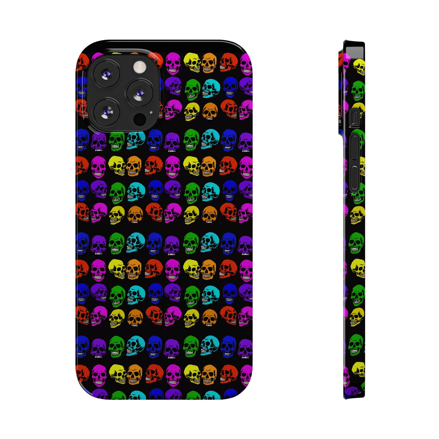 Slim Phone Cases