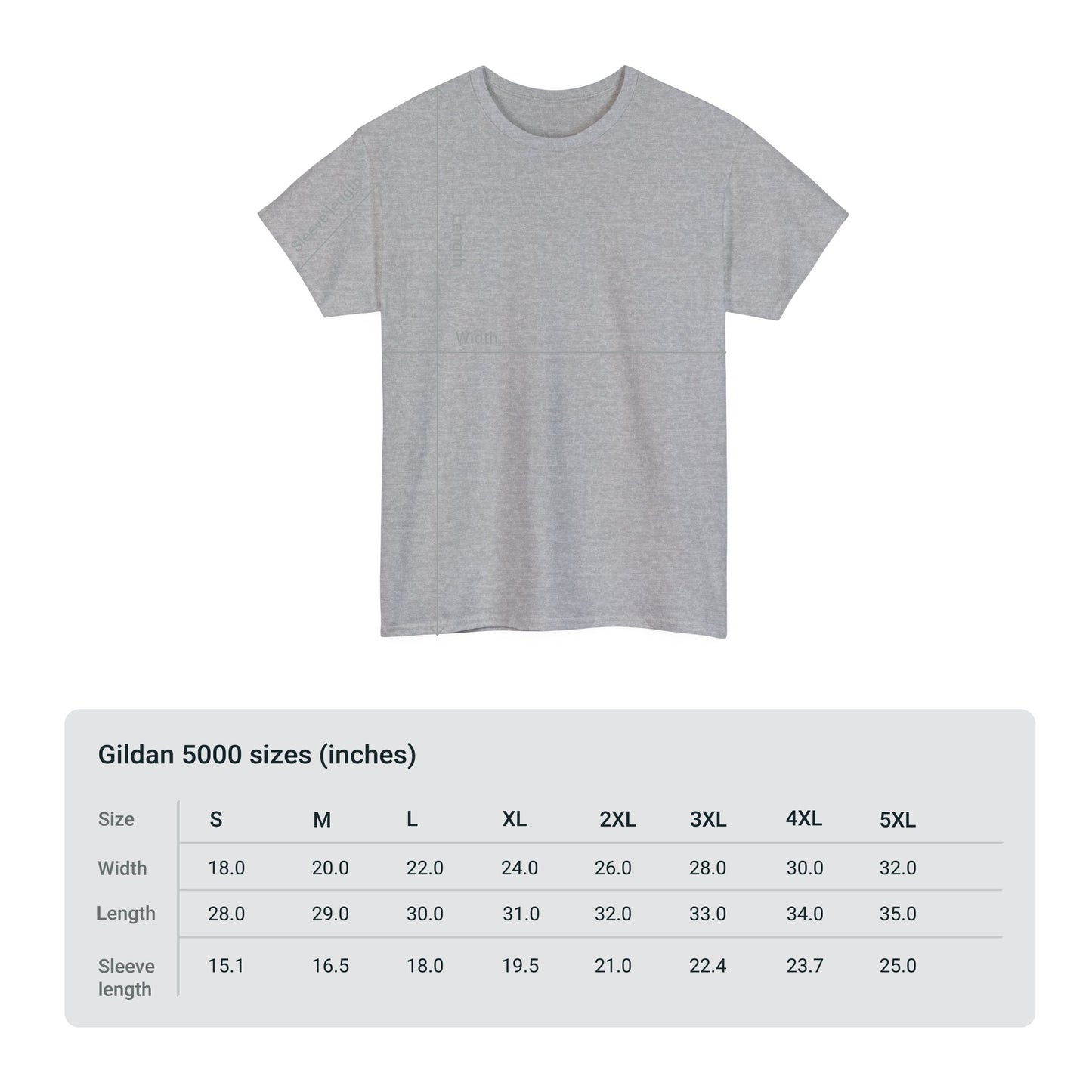Unisex Heavy Cotton Tee - Orange Fraud, Covfefe
