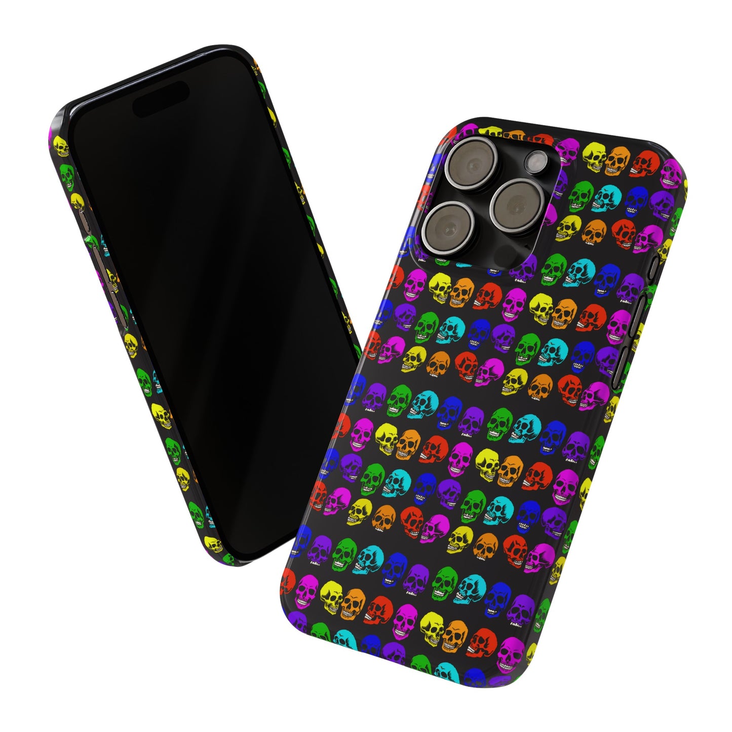 Slim Phone Cases