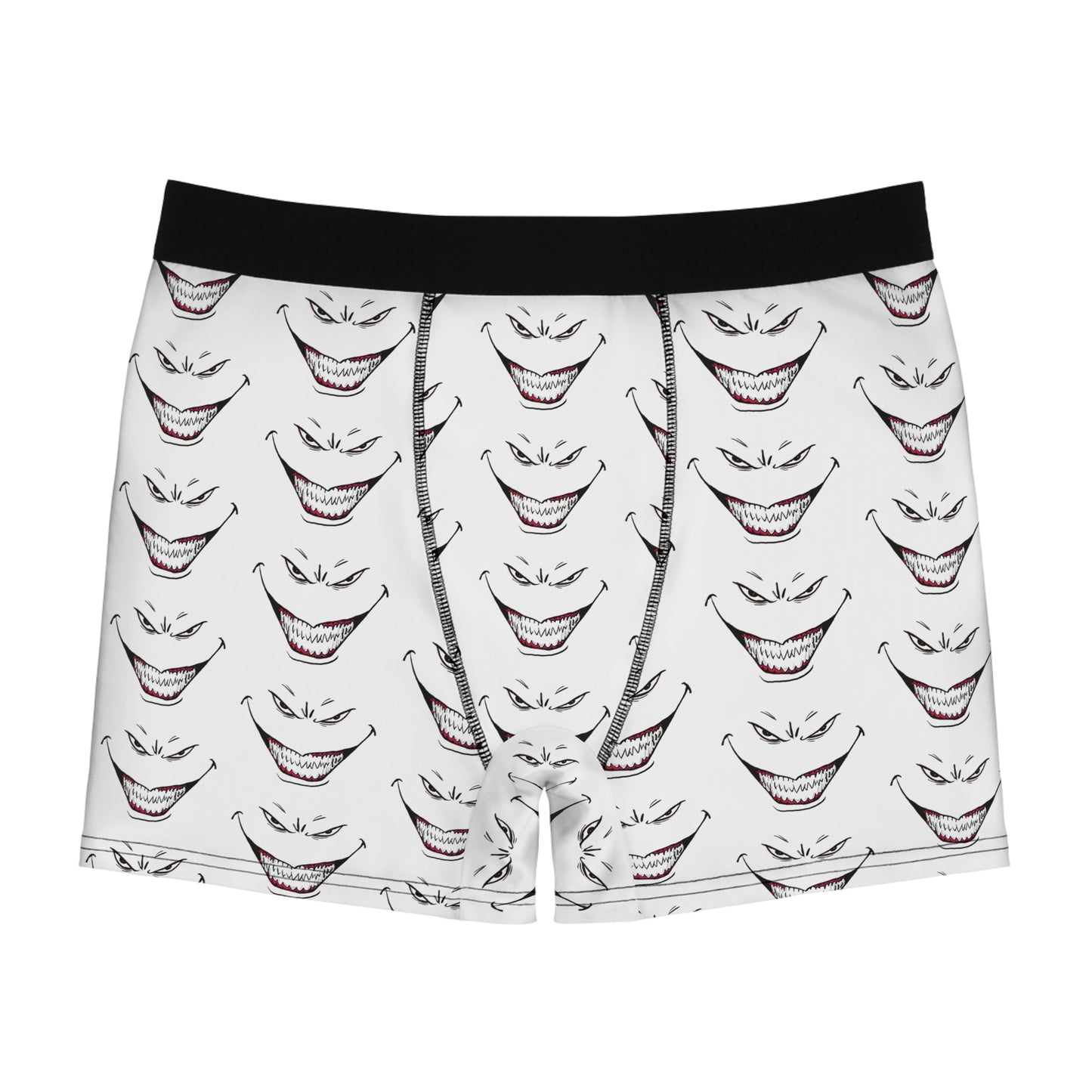 Men's Boxer Briefs (AOP)
