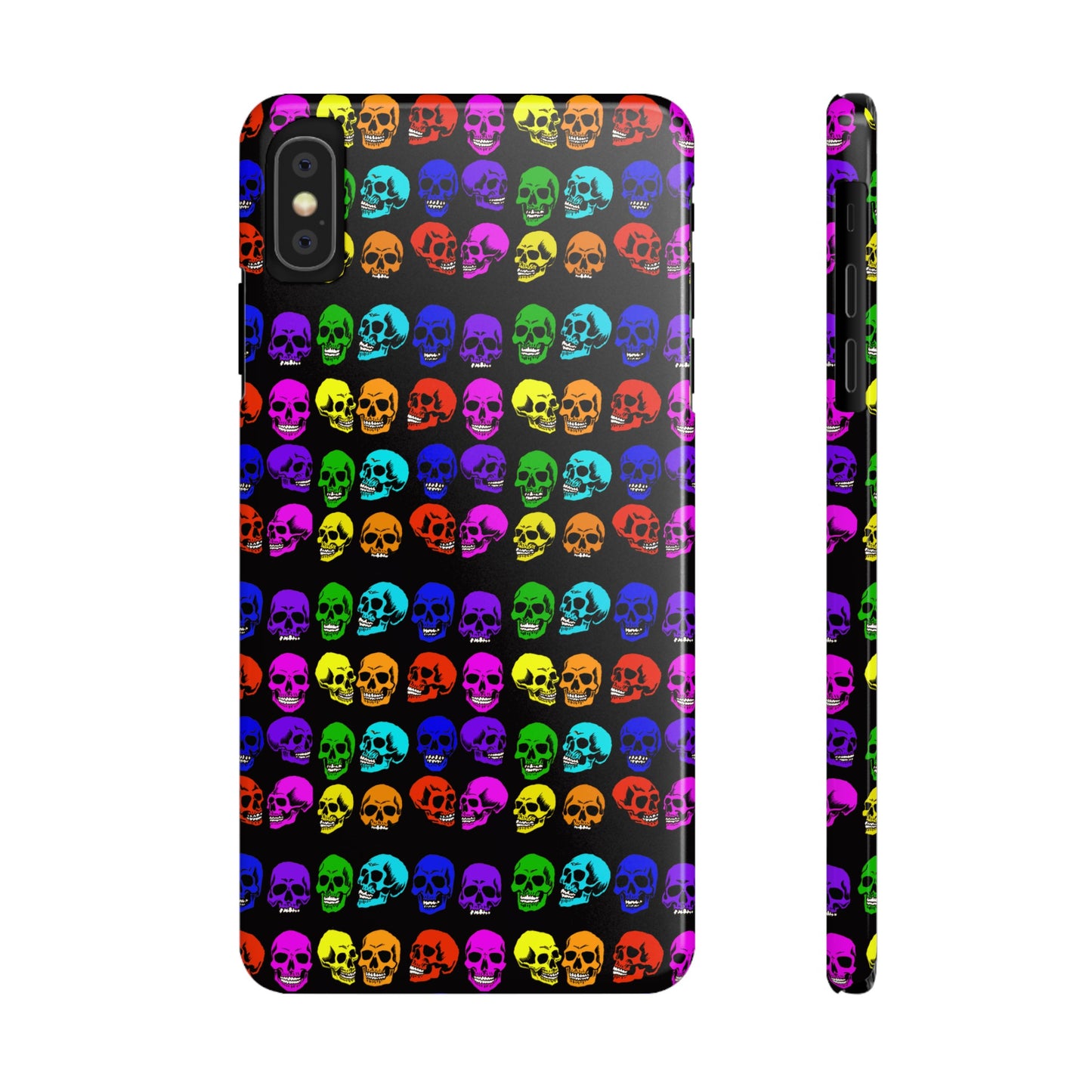 Slim Phone Cases