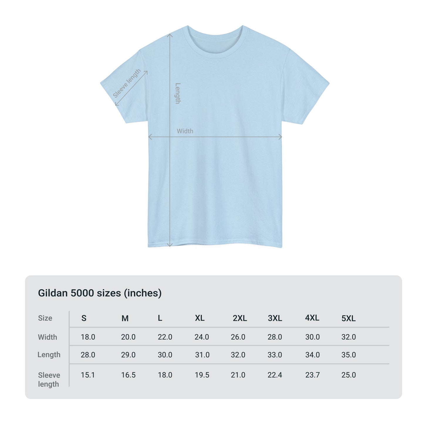 Unisex Heavy Cotton Tee - Orange Fraud, Covfefe