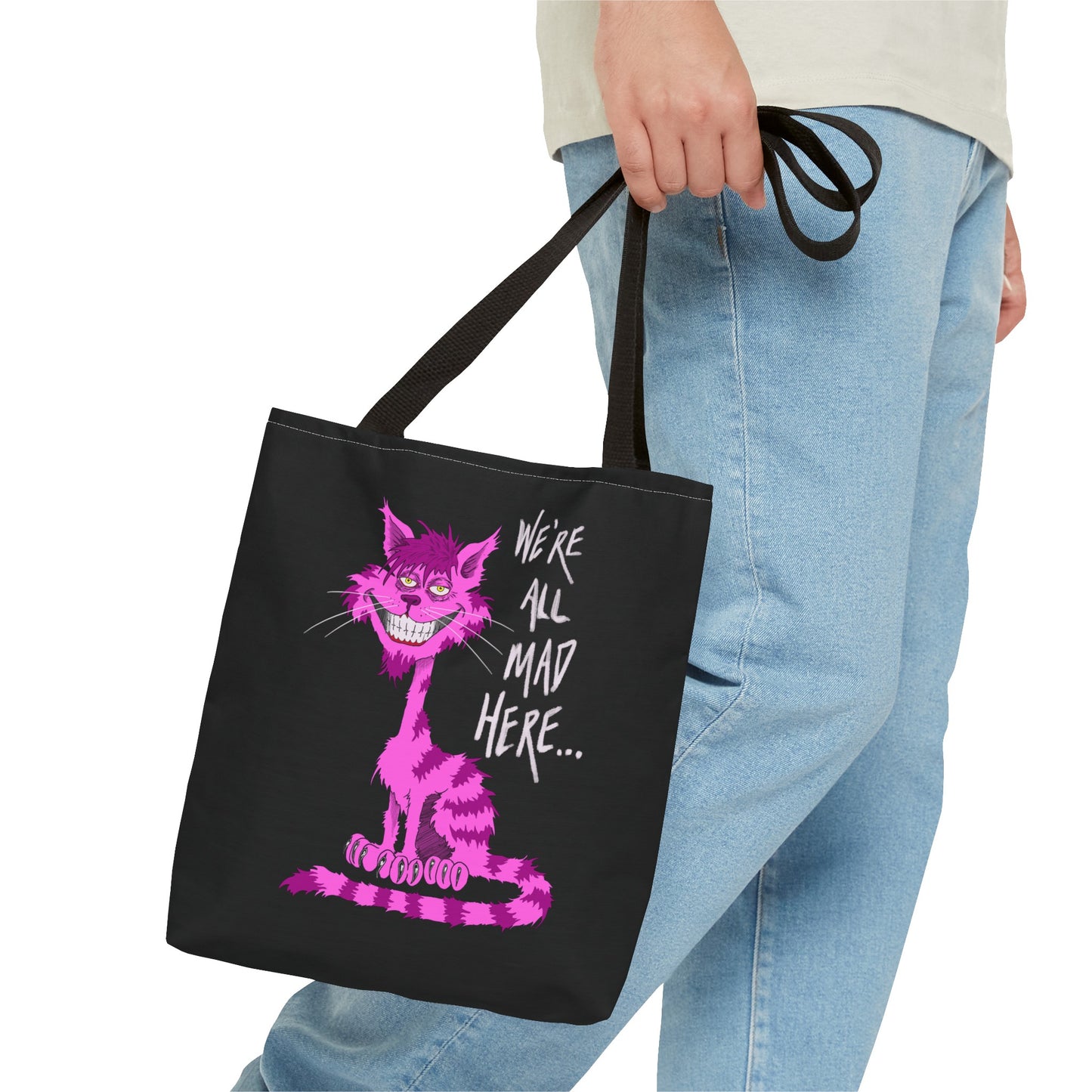 Tote Bag (AOP)