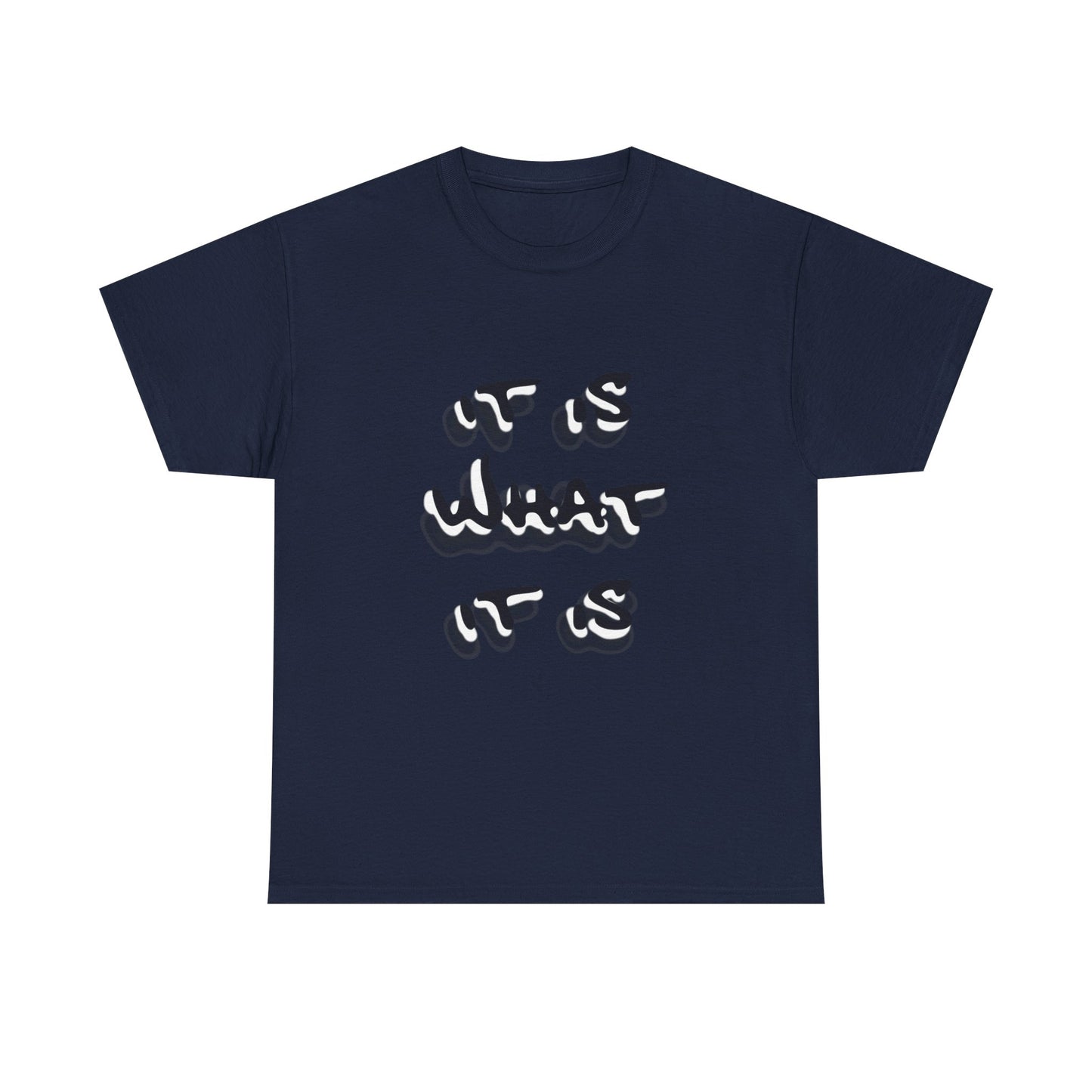 Zen Unisex Heavy Cotton Tee
