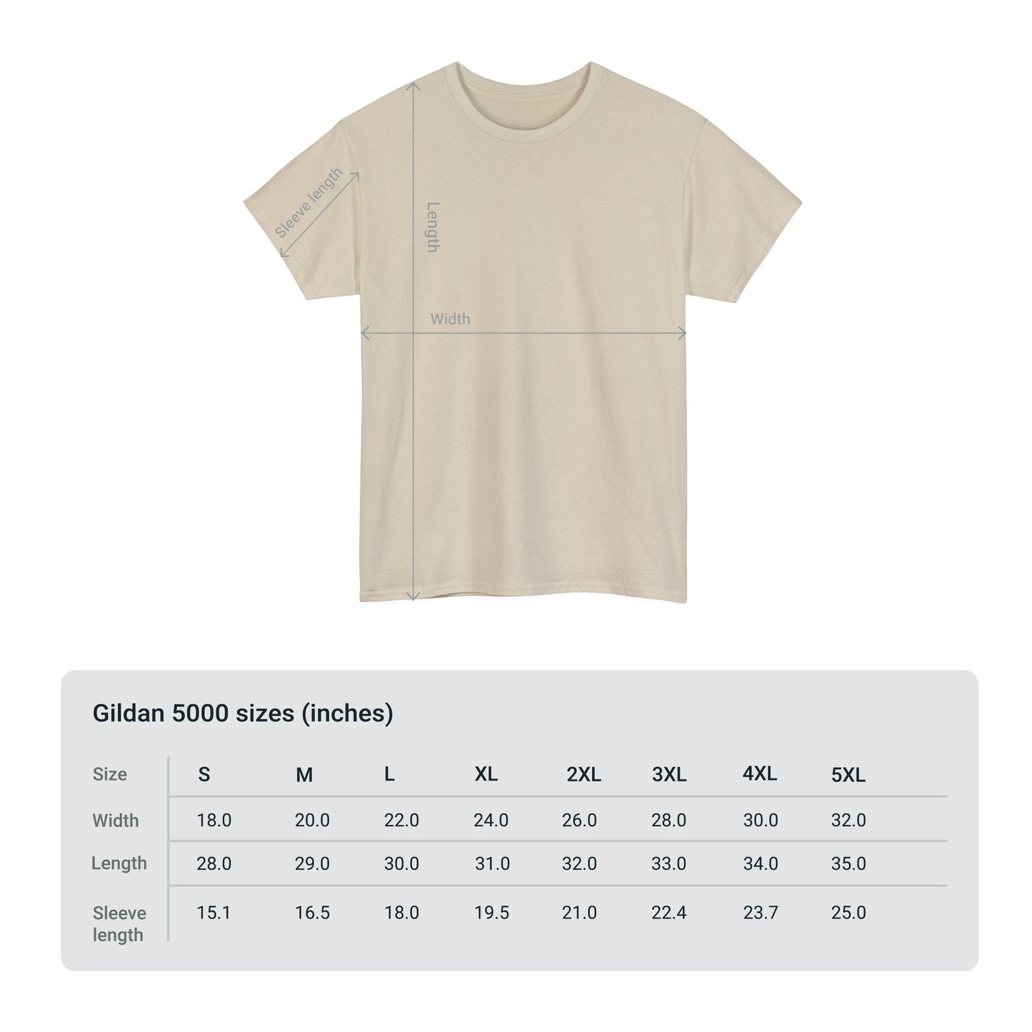Unisex Heavy Cotton Tee - Orange Fraud, Covfefe