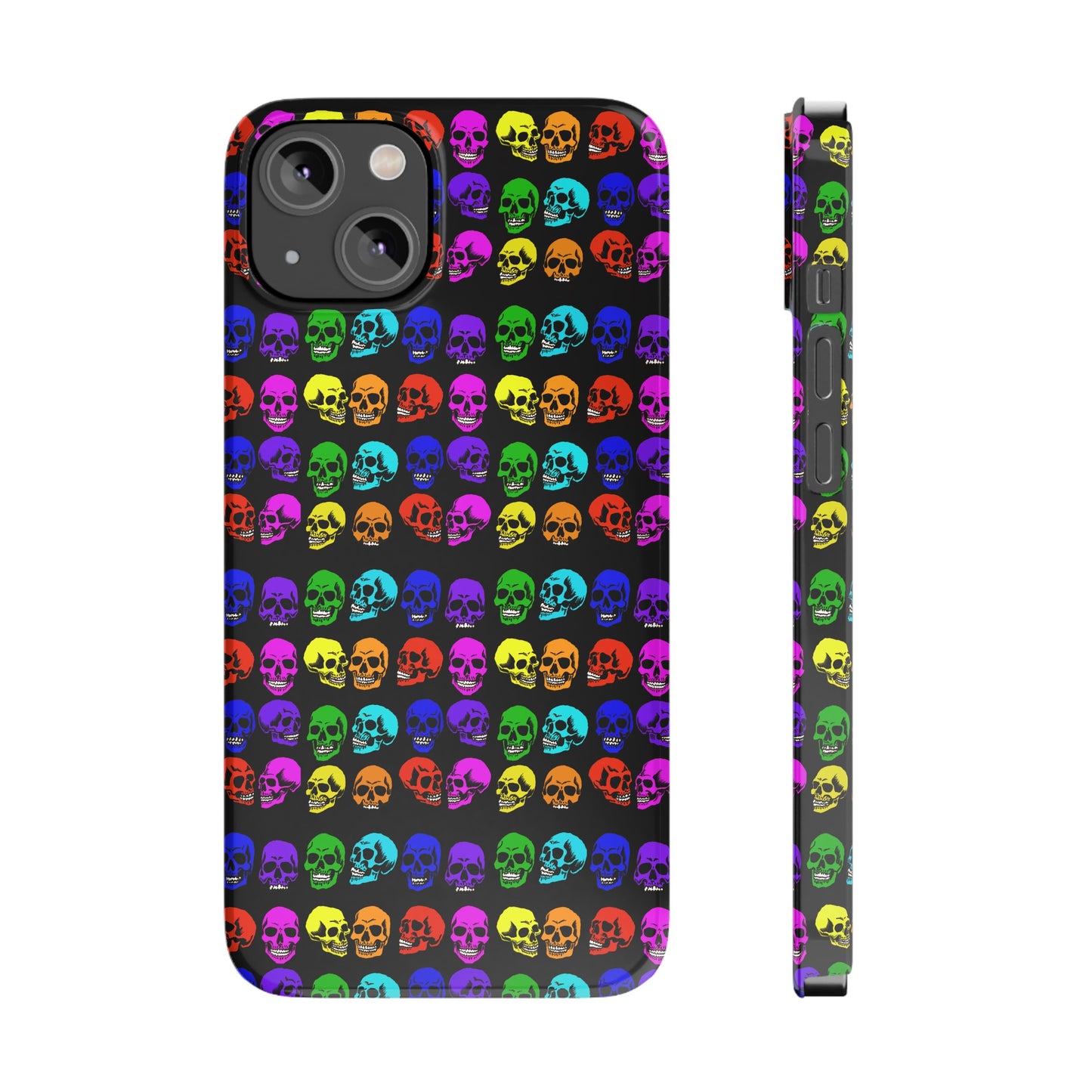 Slim Phone Cases
