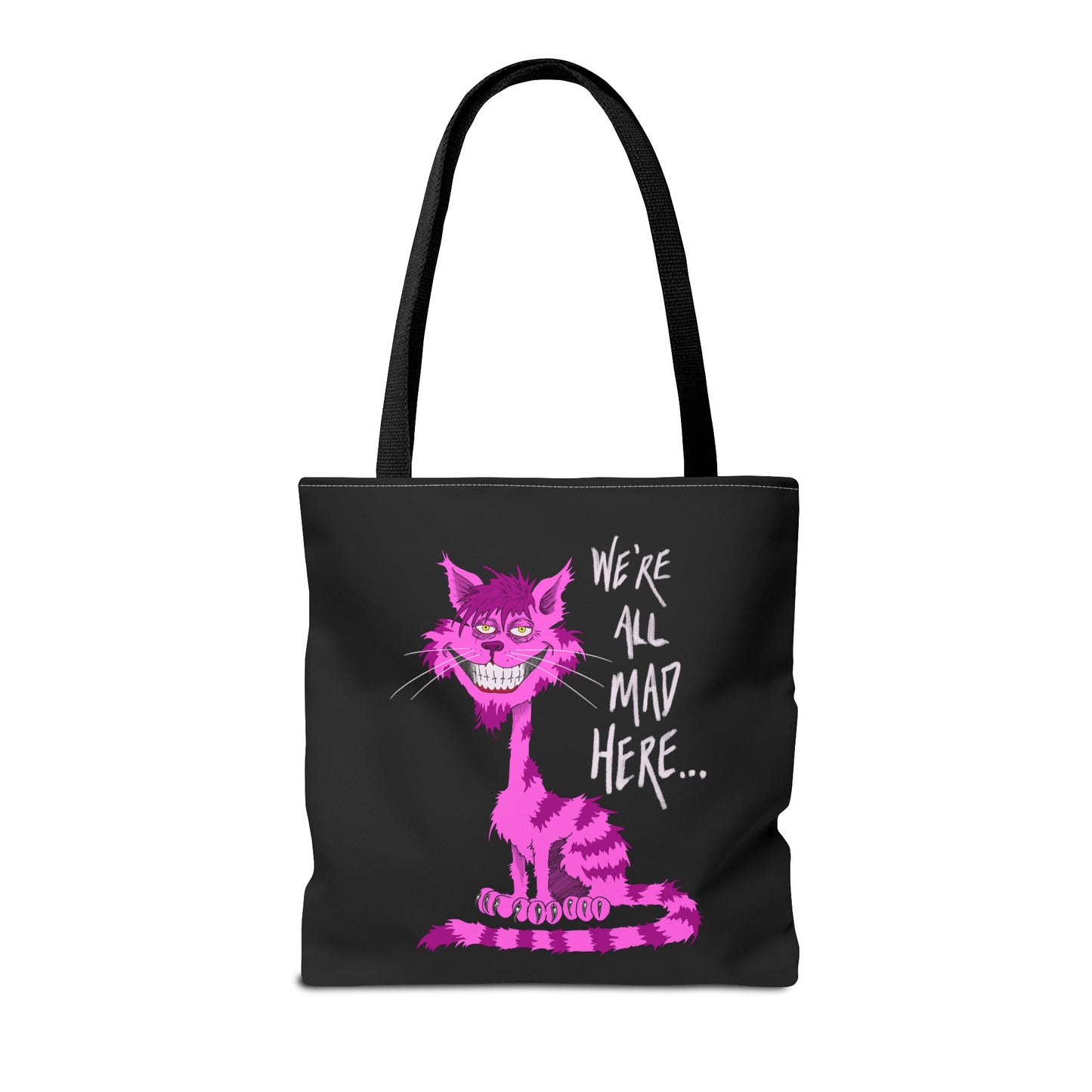 Tote Bag (AOP)
