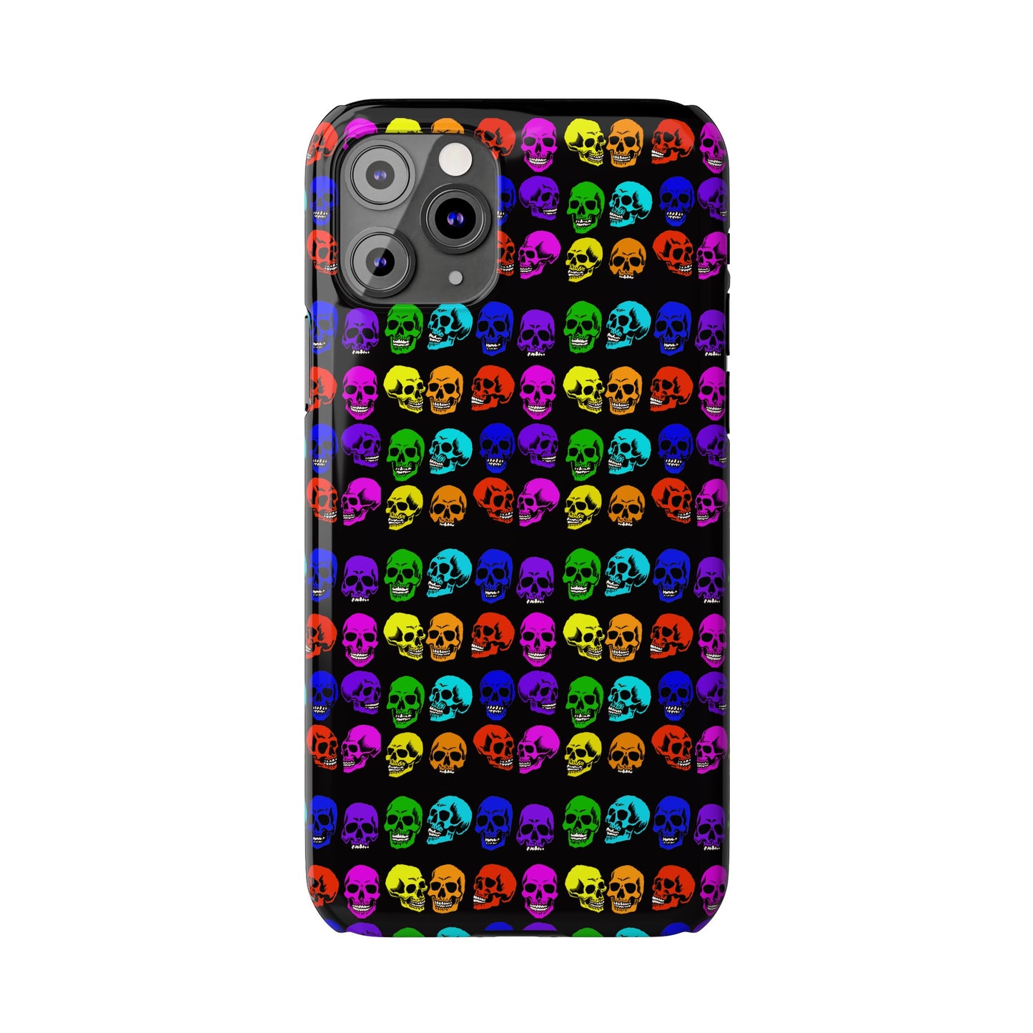 Slim Phone Cases