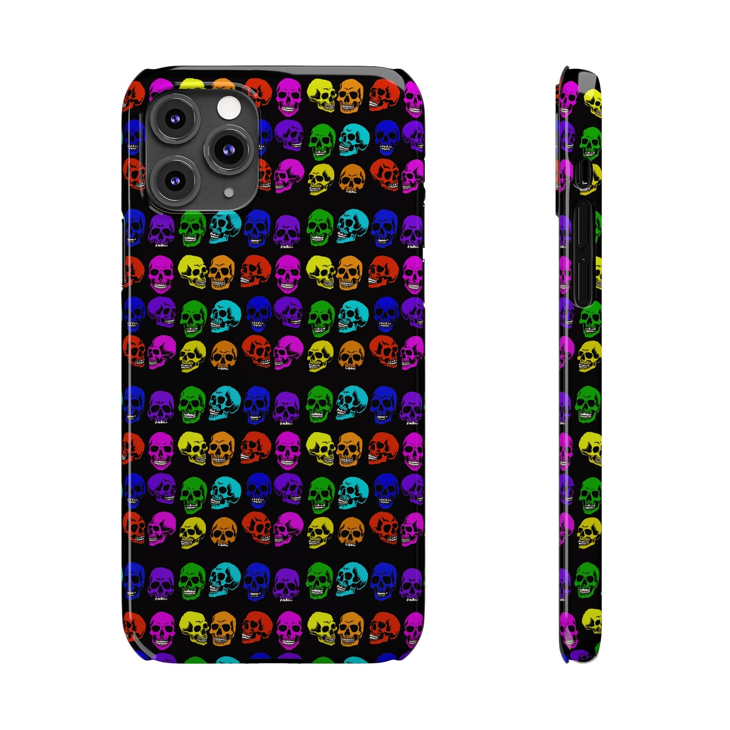 Slim Phone Cases