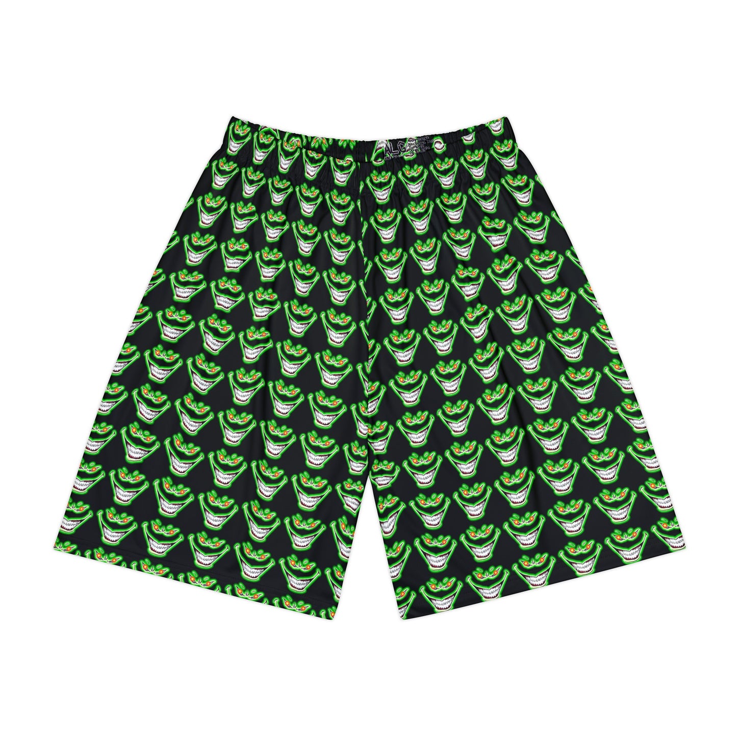 Men’s Sports Shorts (AOP)