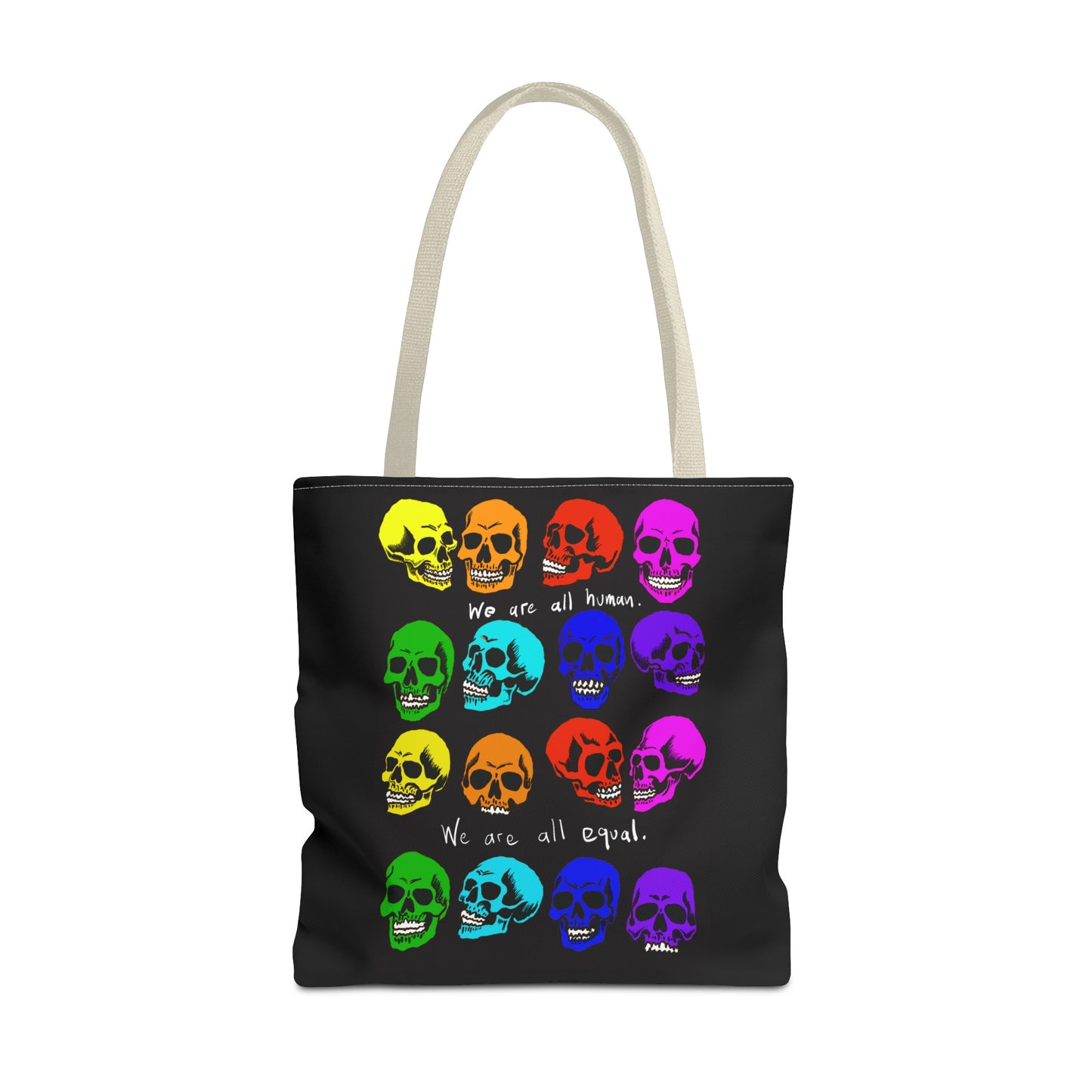 Tote Bag - Equality