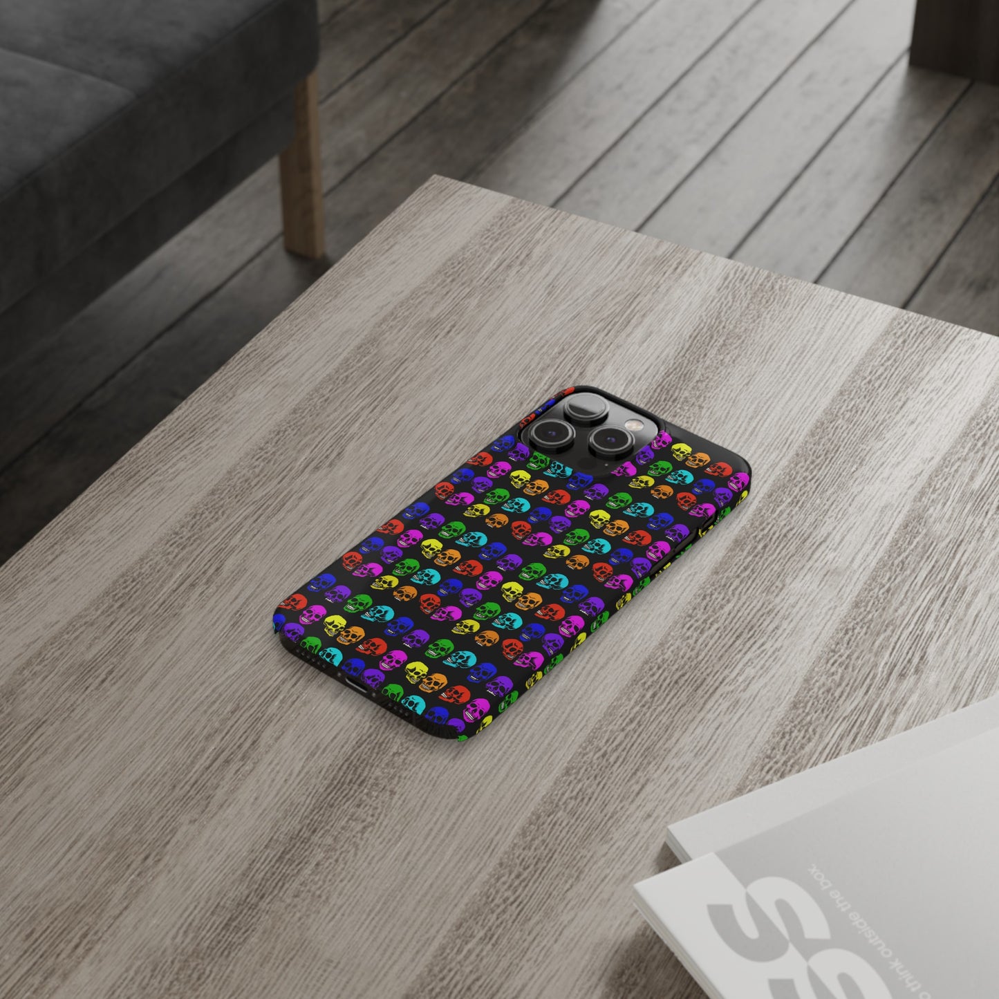 Slim Phone Cases