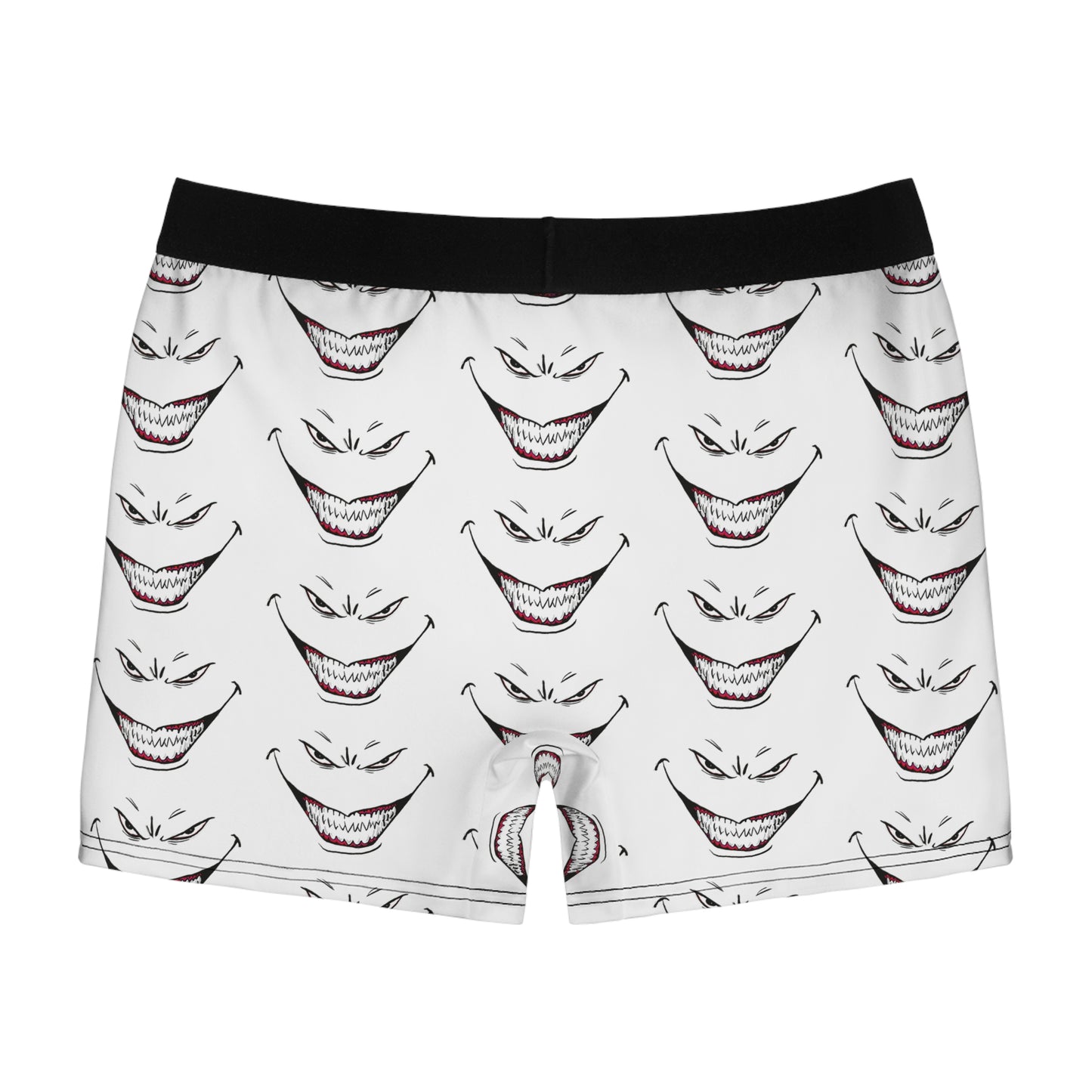 Men's Boxer Briefs (AOP)