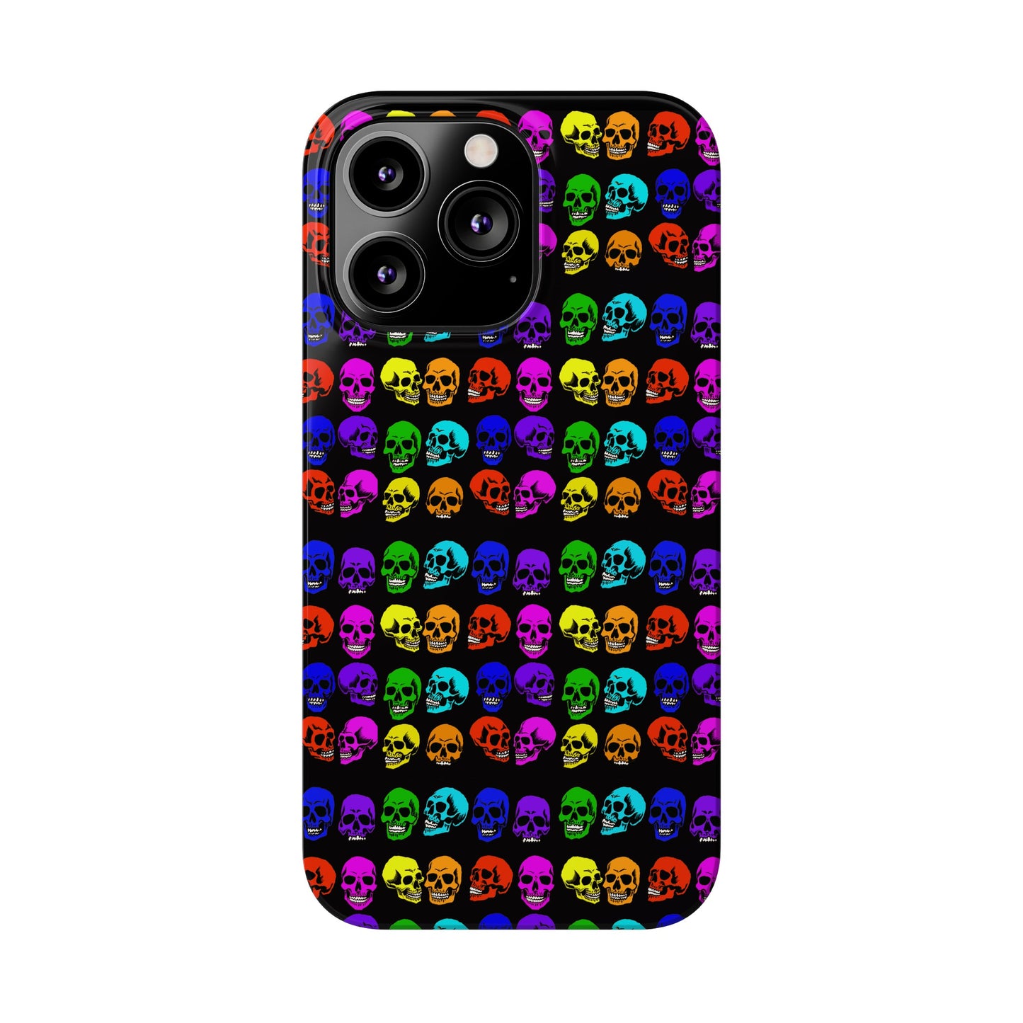 Slim Phone Cases