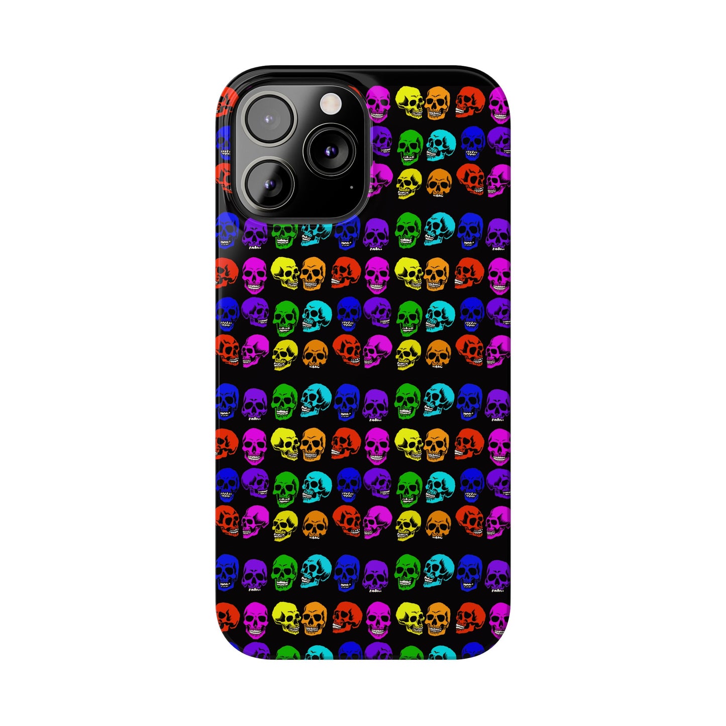 Slim Phone Cases