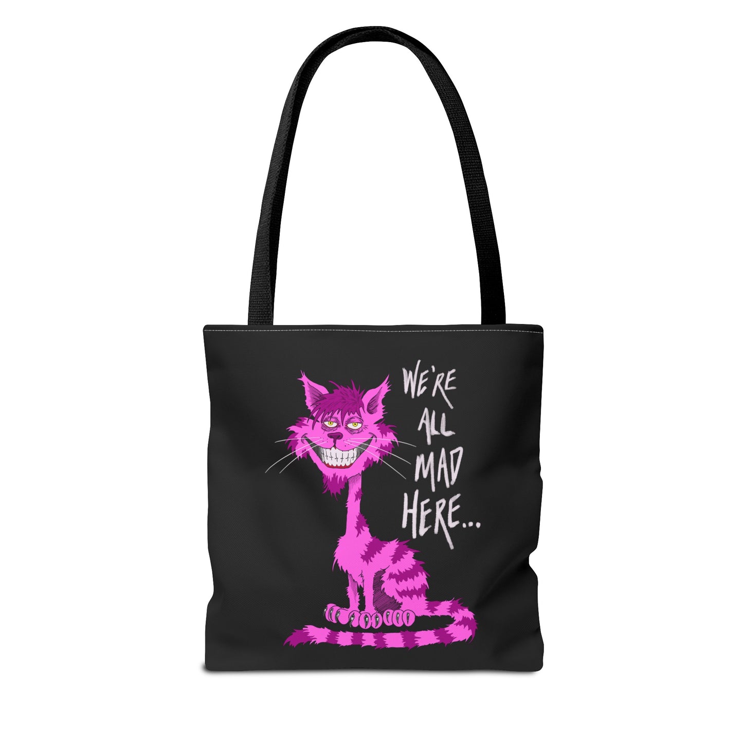 Tote Bag (AOP)