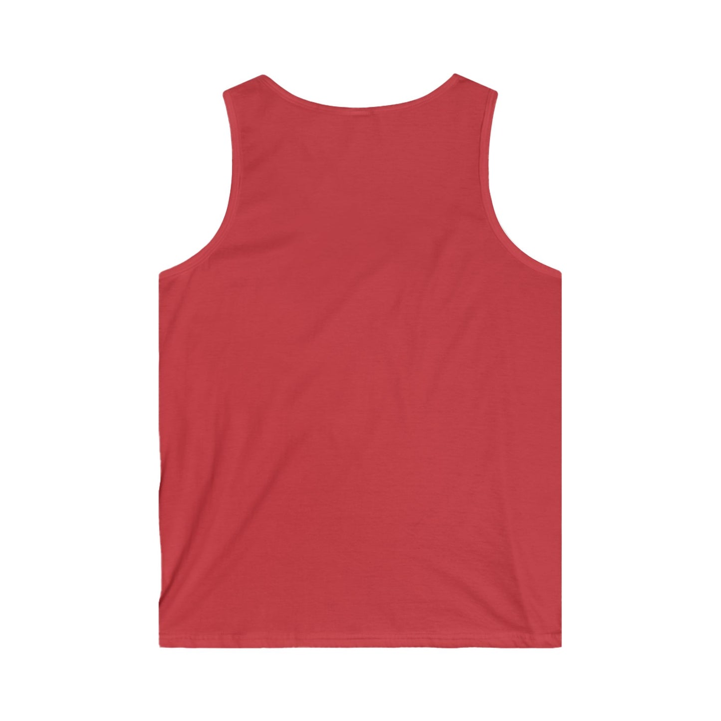 St. Olaf Men's Softstyle Tank Top