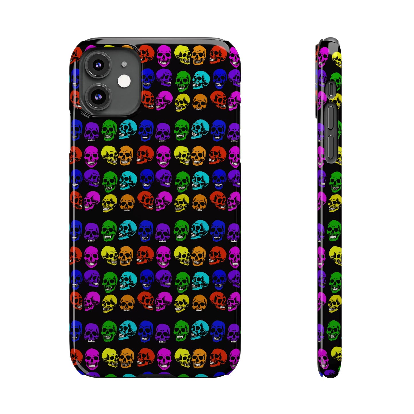 Slim Phone Cases