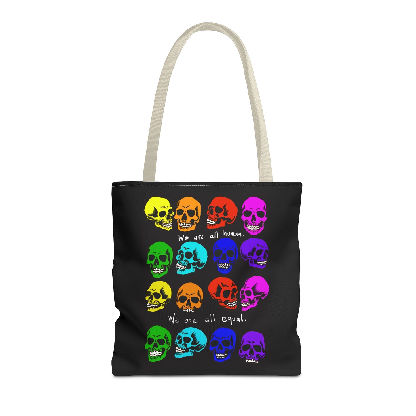 Tote Bag - Equality