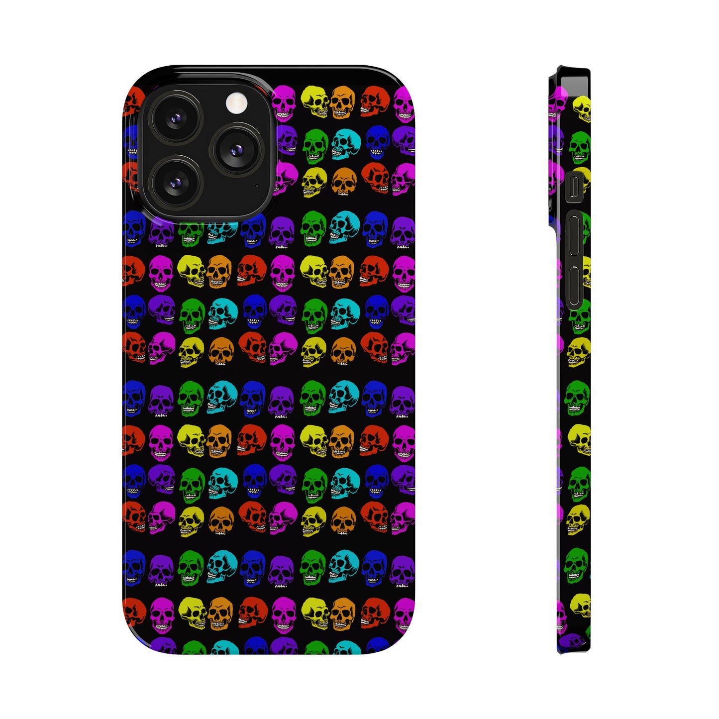 Slim Phone Cases
