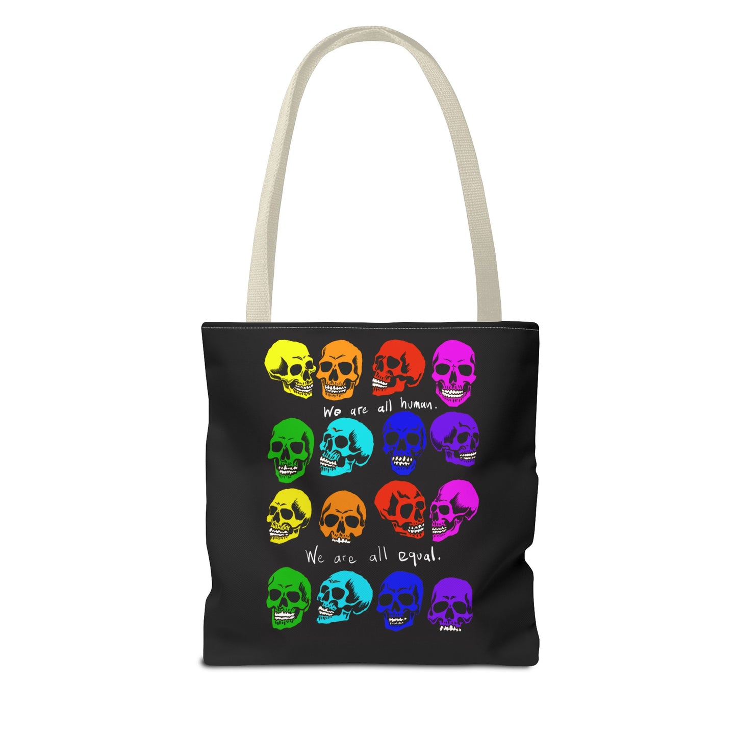 Tote Bag - Equality
