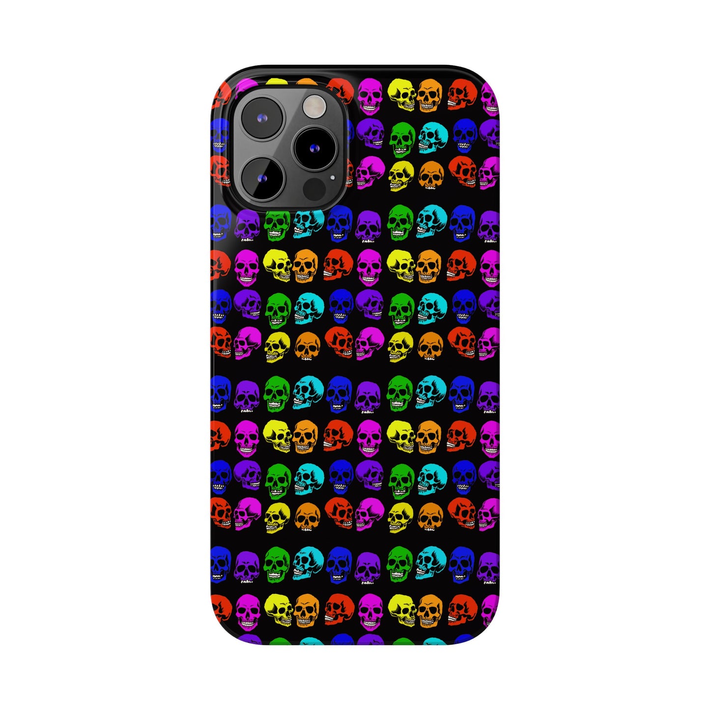 Slim Phone Cases