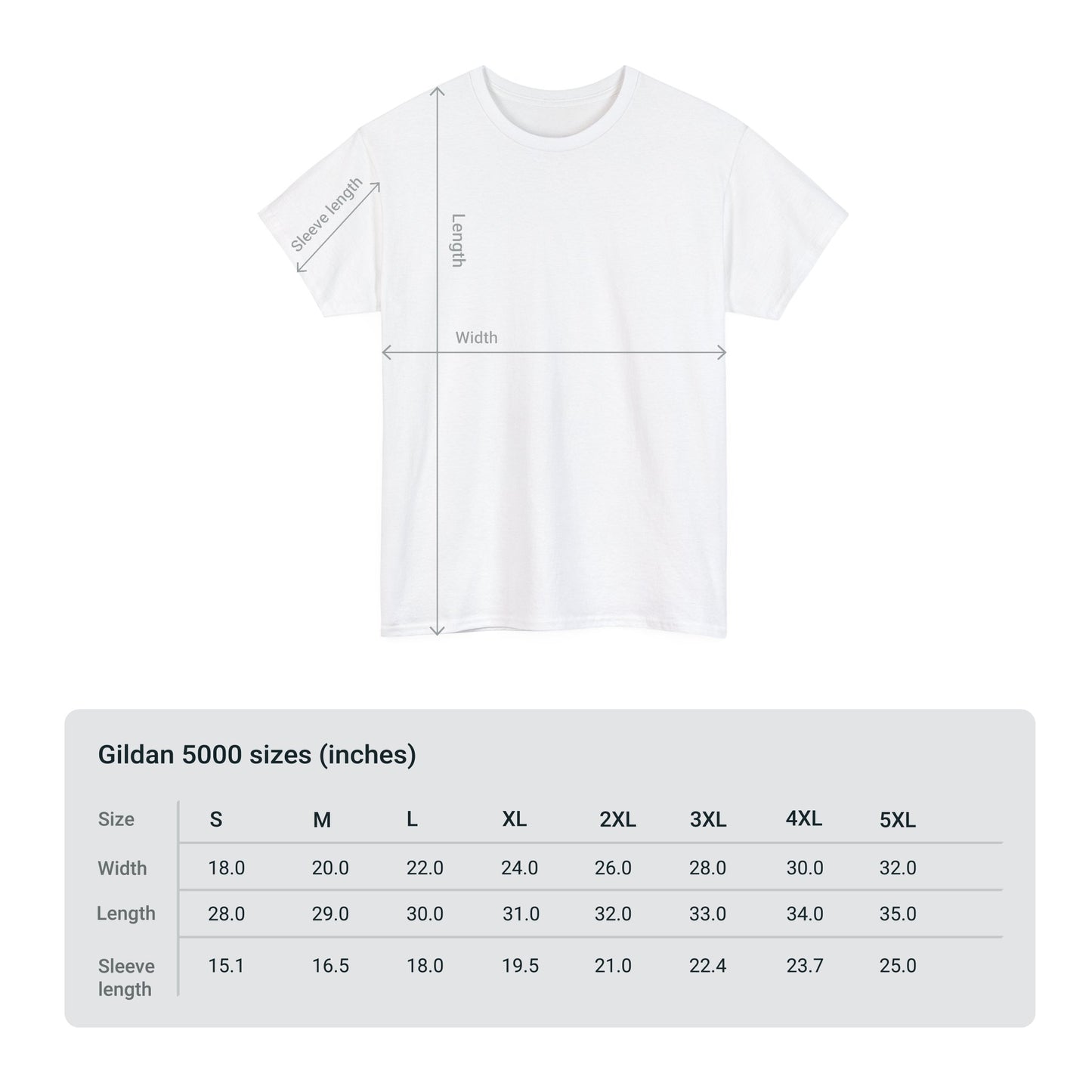 Unisex Heavy Cotton Tee - Orange Fraud, Covfefe