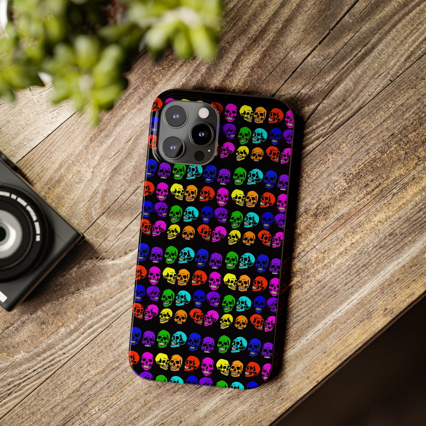Slim Phone Cases