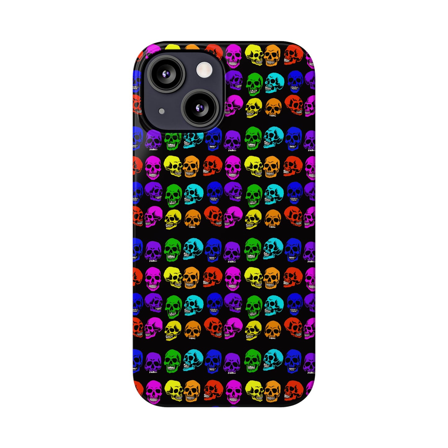 Slim Phone Cases