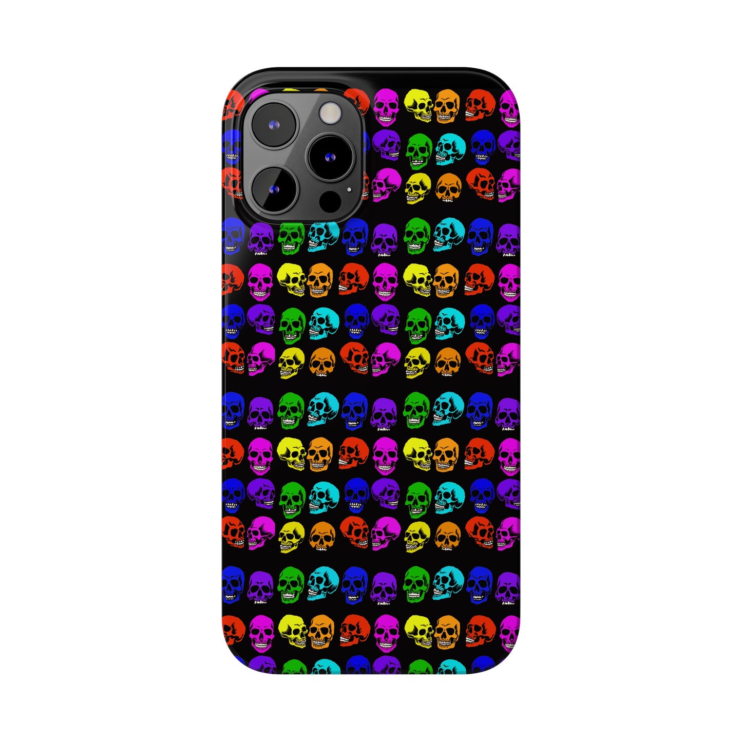 Slim Phone Cases