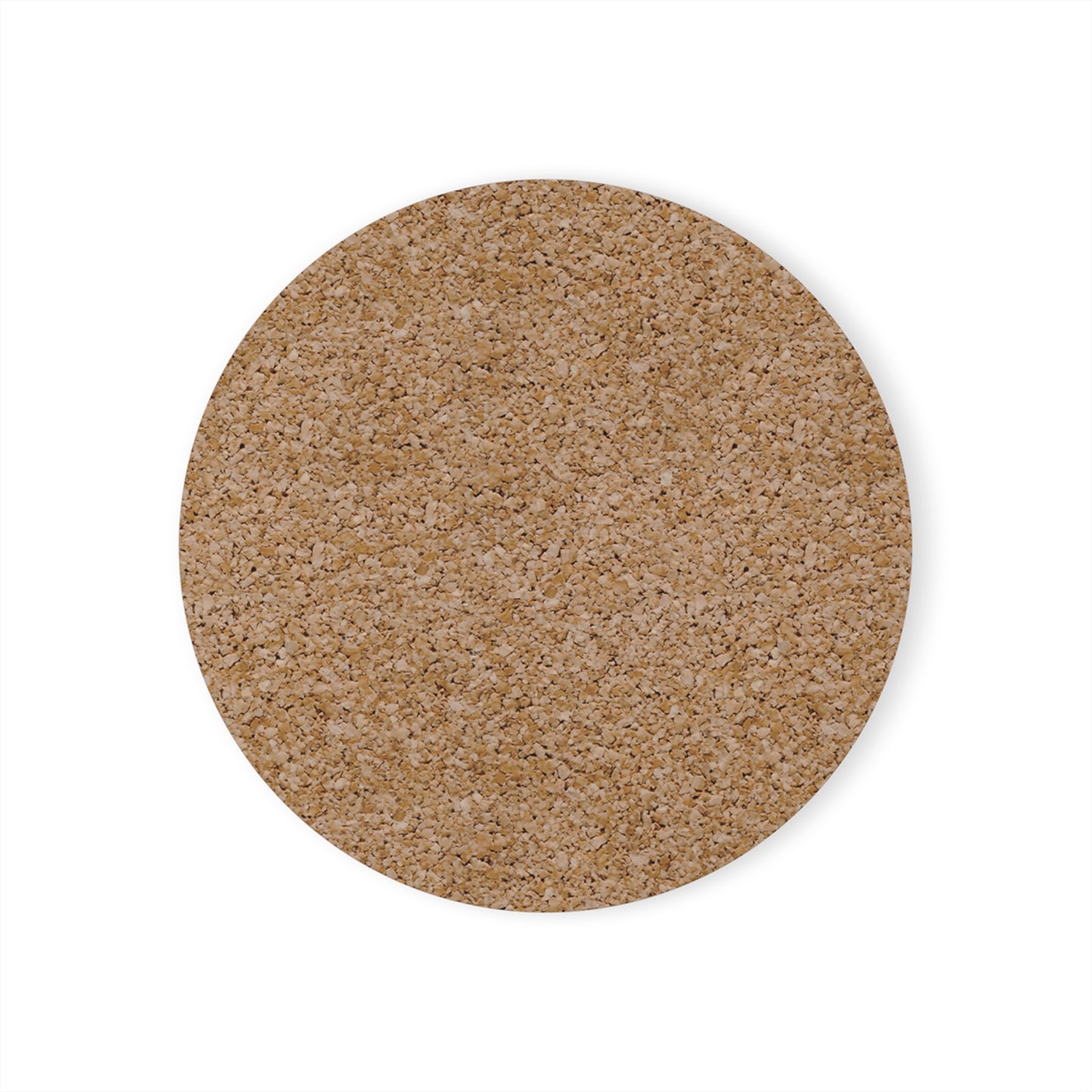 Cork Back Coaster - Equality