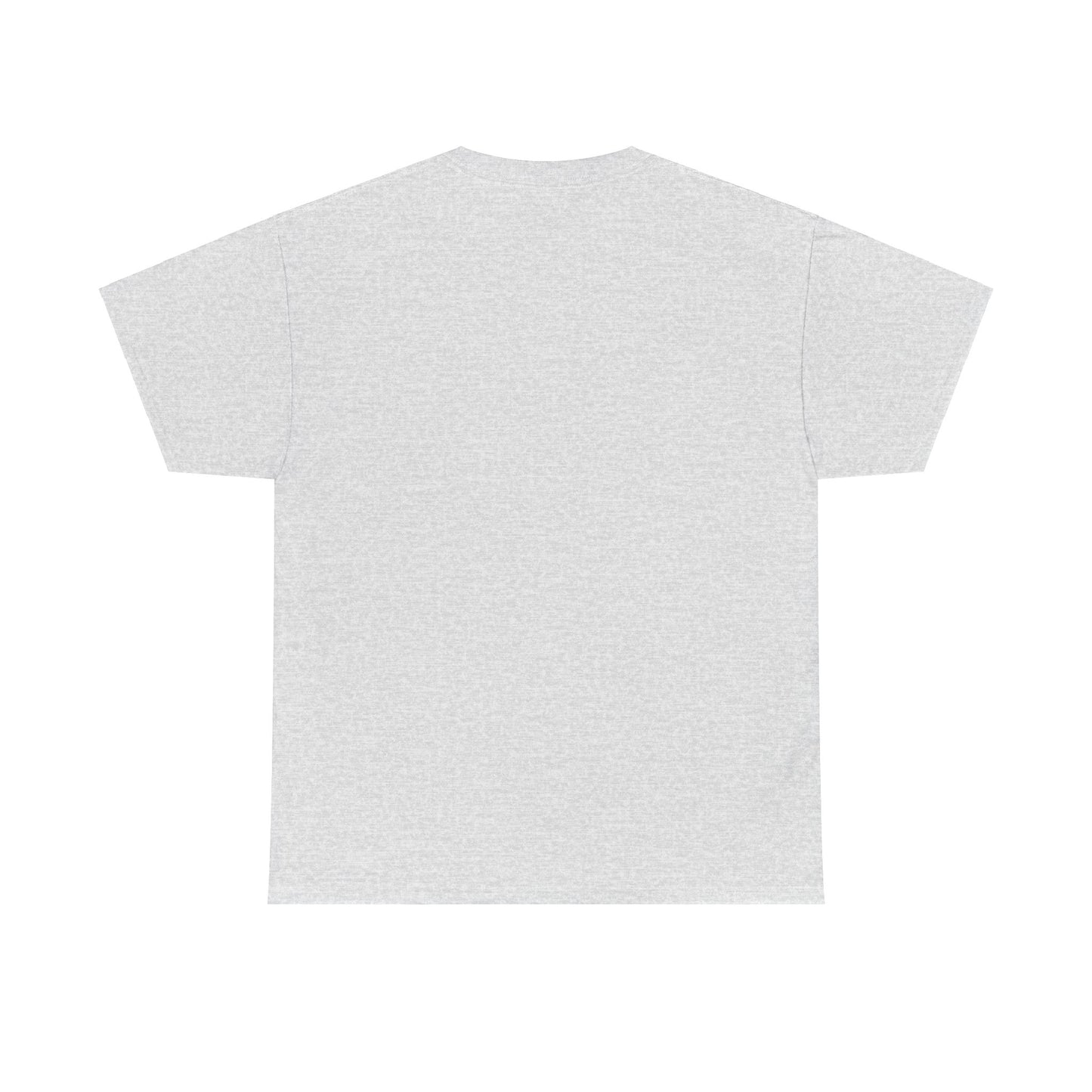 Unisex Heavy Cotton Tee - Orange Fraud, Covfefe