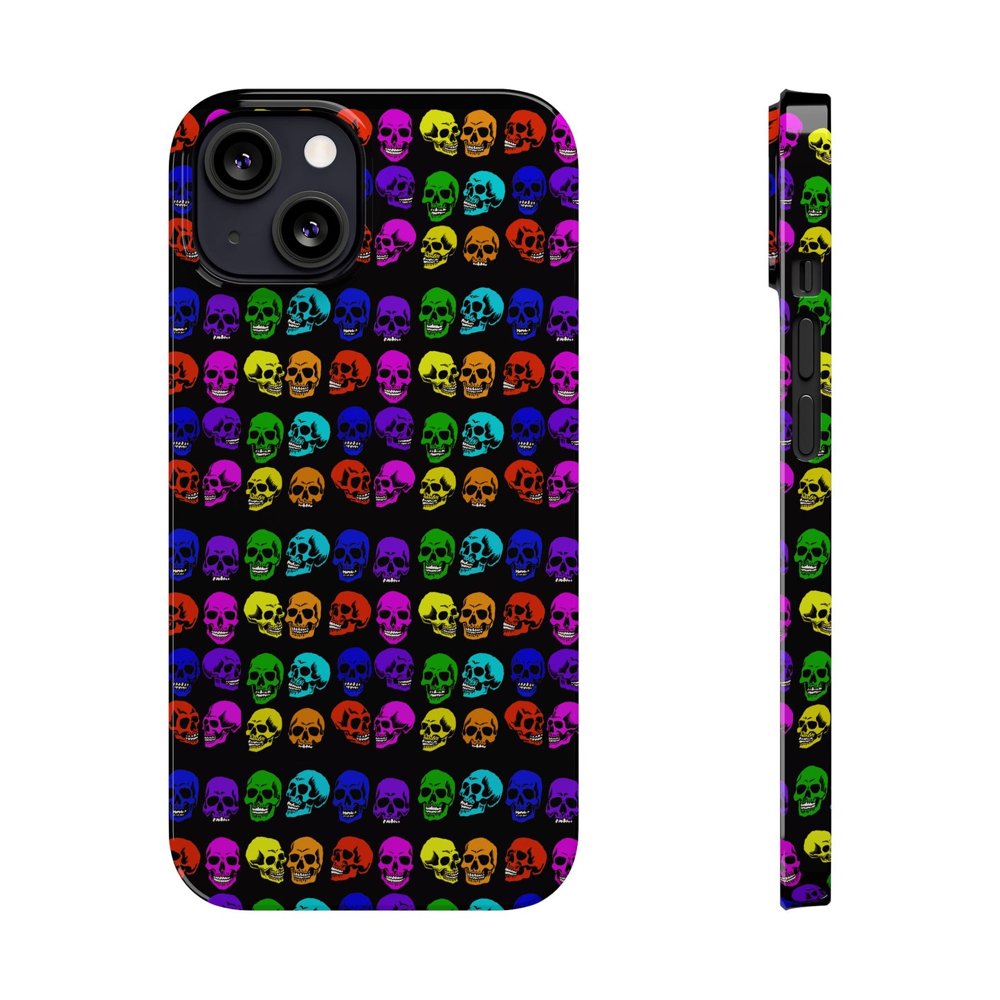 Slim Phone Cases