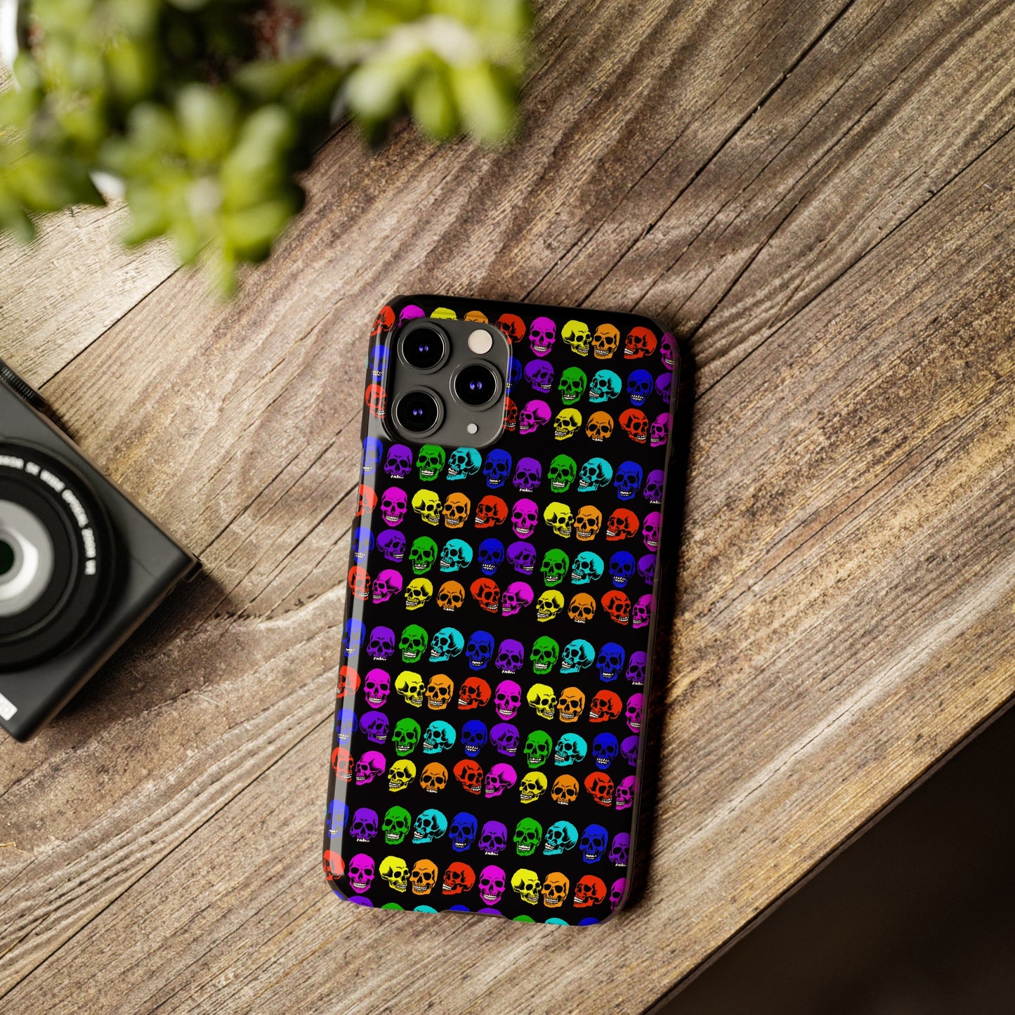 Slim Phone Cases
