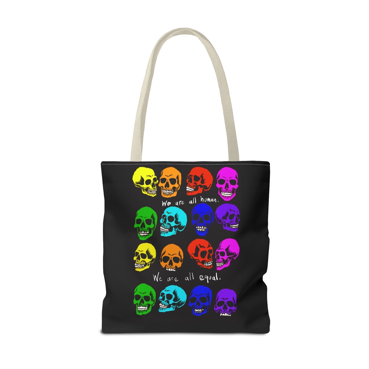 Tote Bag - Equality