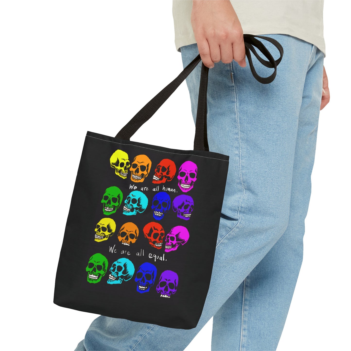 Tote Bag - Equality