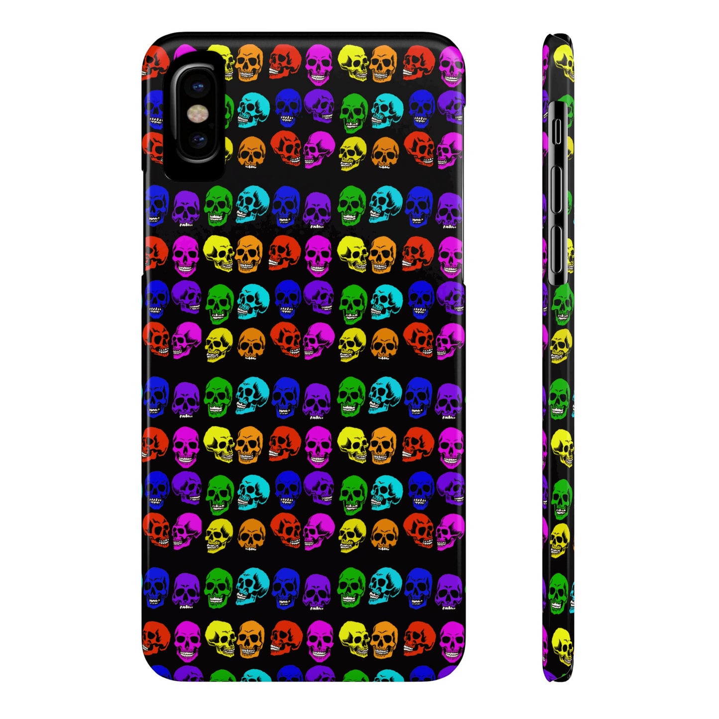Slim Phone Cases