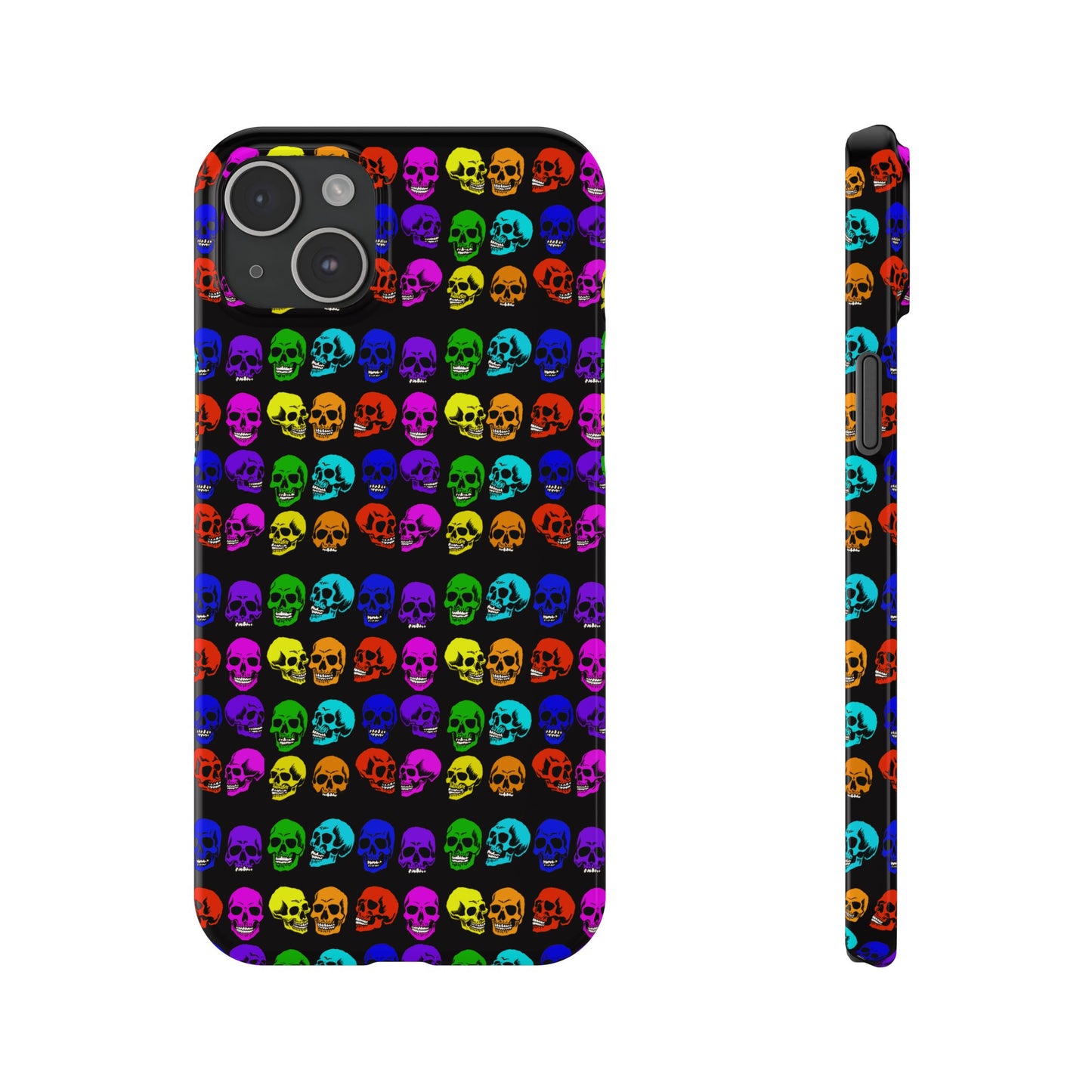 Slim Phone Cases