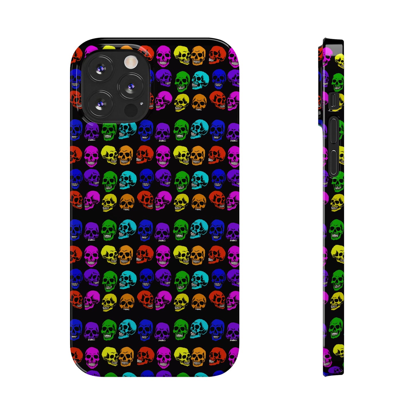 Slim Phone Cases
