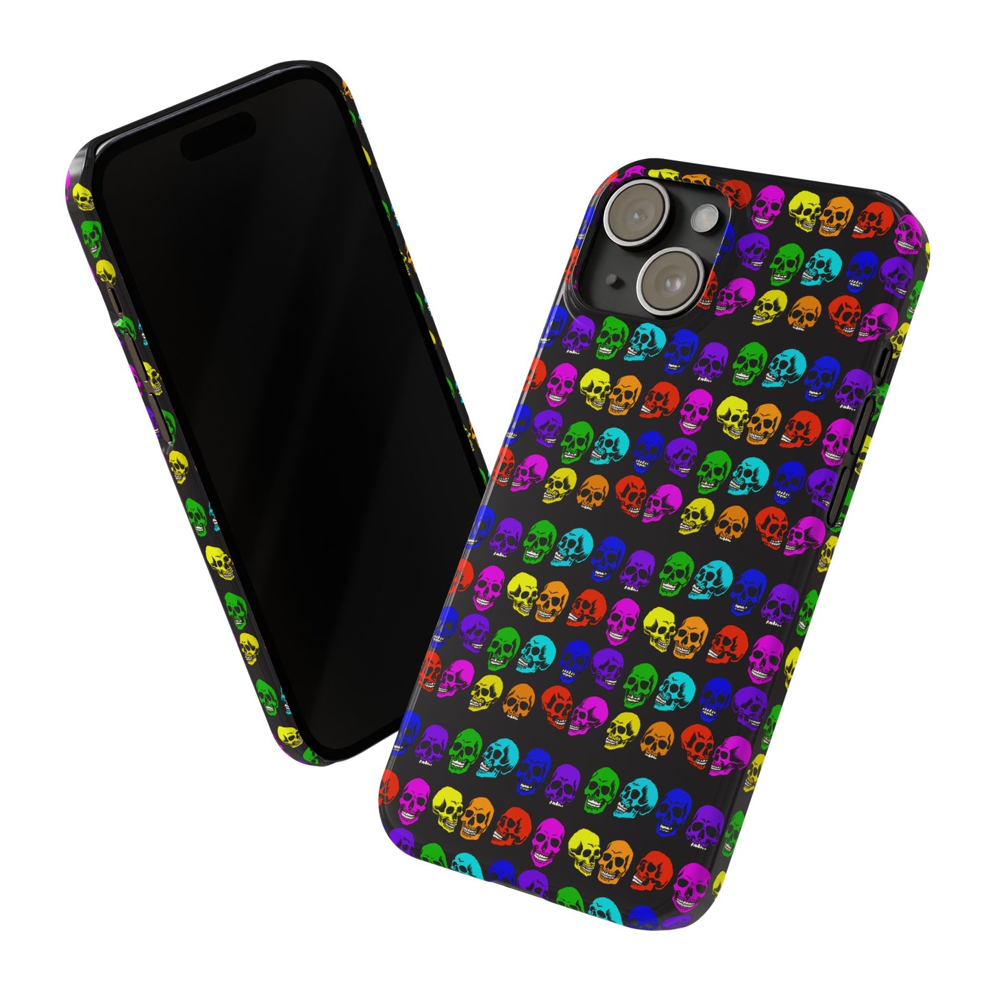 Slim Phone Cases