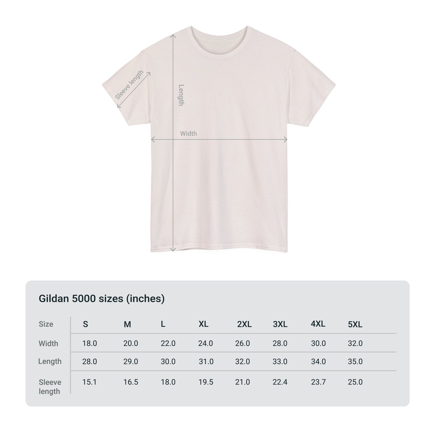 Unisex Heavy Cotton Tee - Orange Fraud, Covfefe