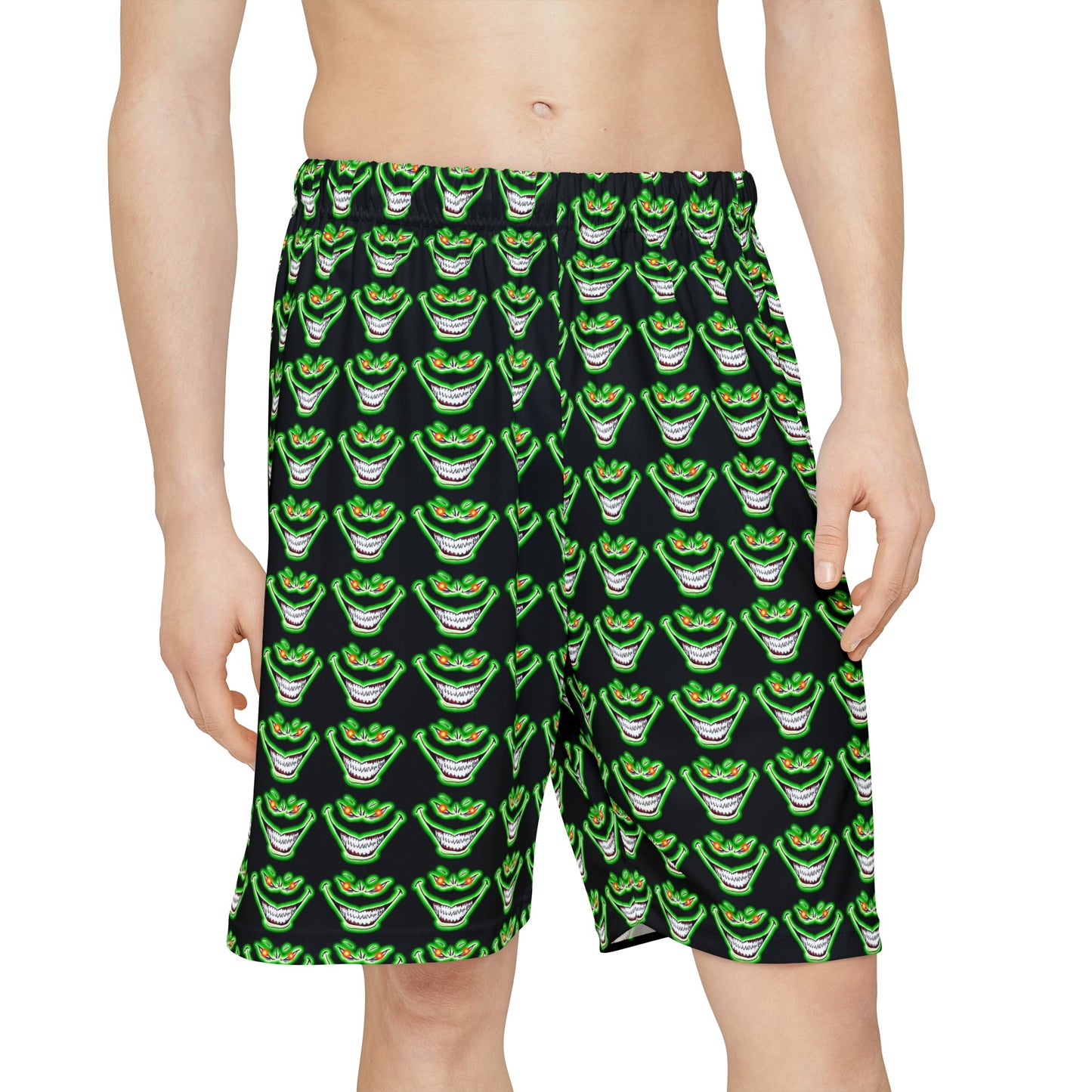 Men’s Sports Shorts (AOP)