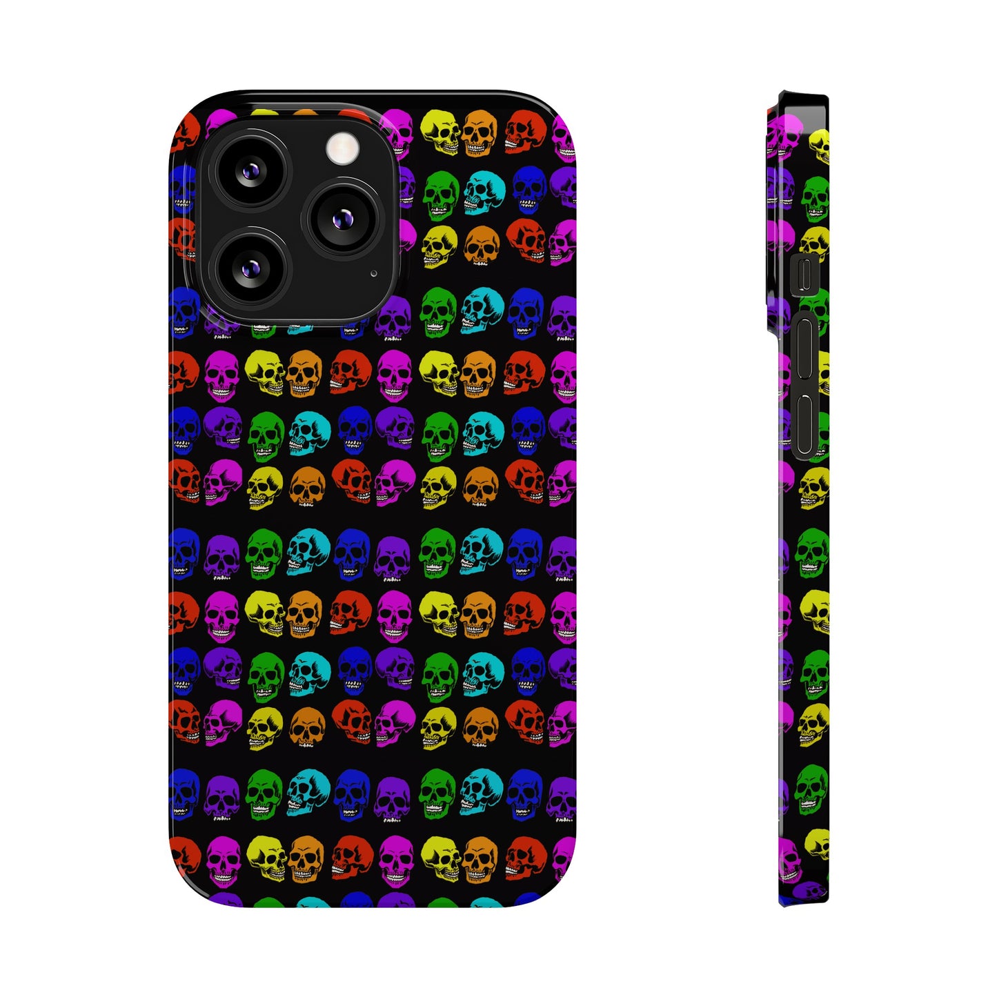 Slim Phone Cases