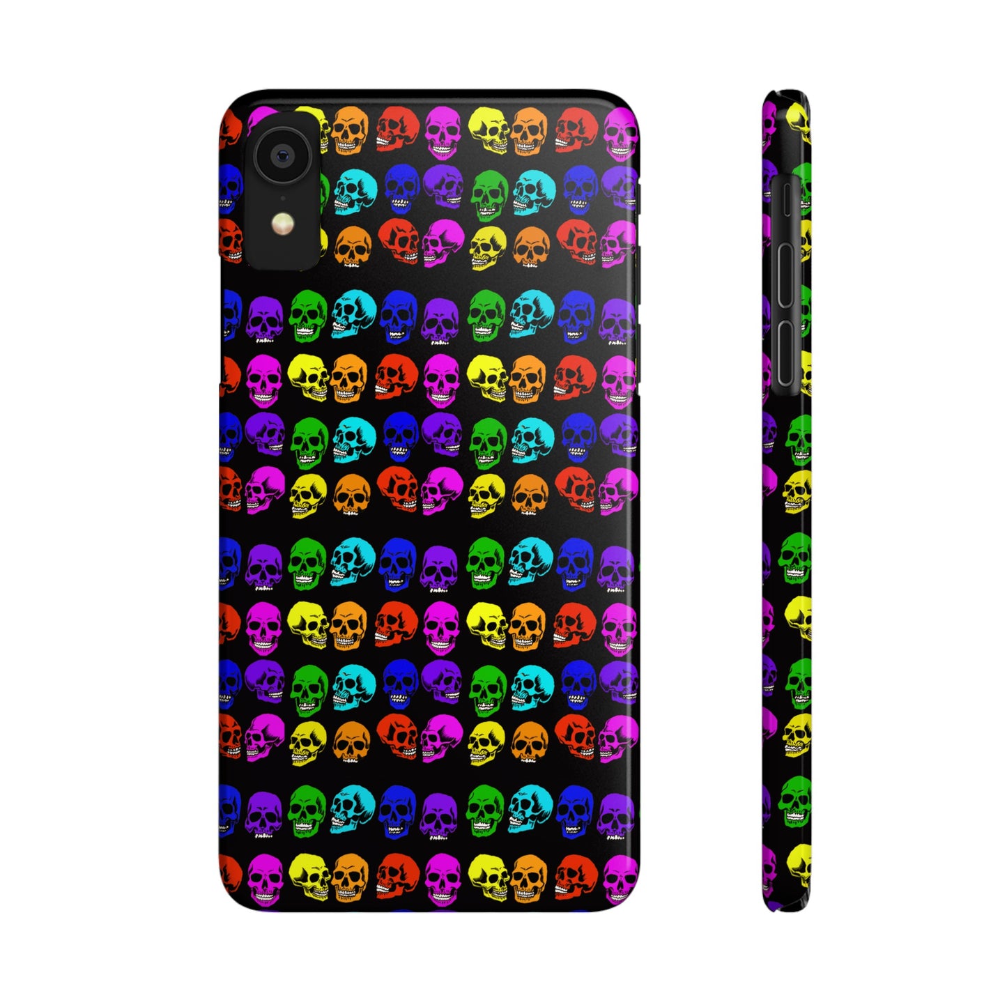 Slim Phone Cases