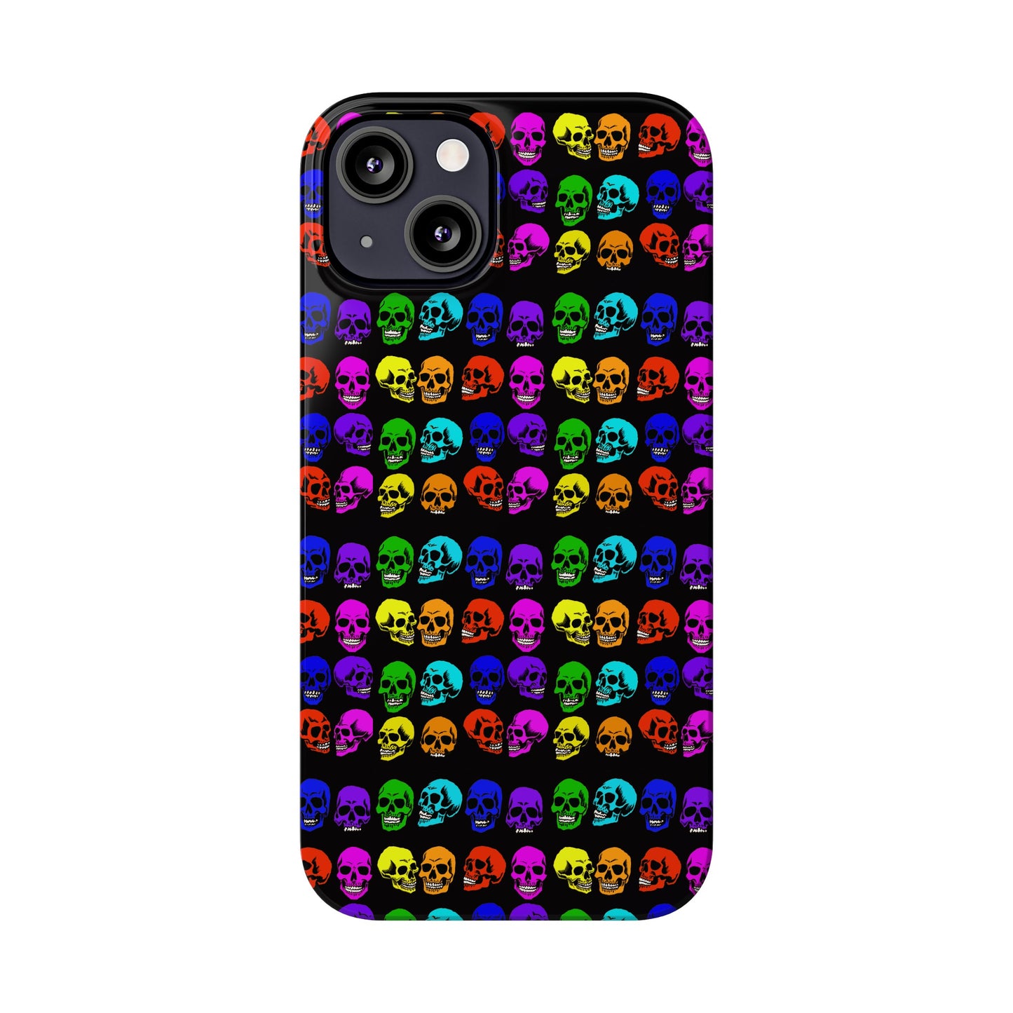 Slim Phone Cases