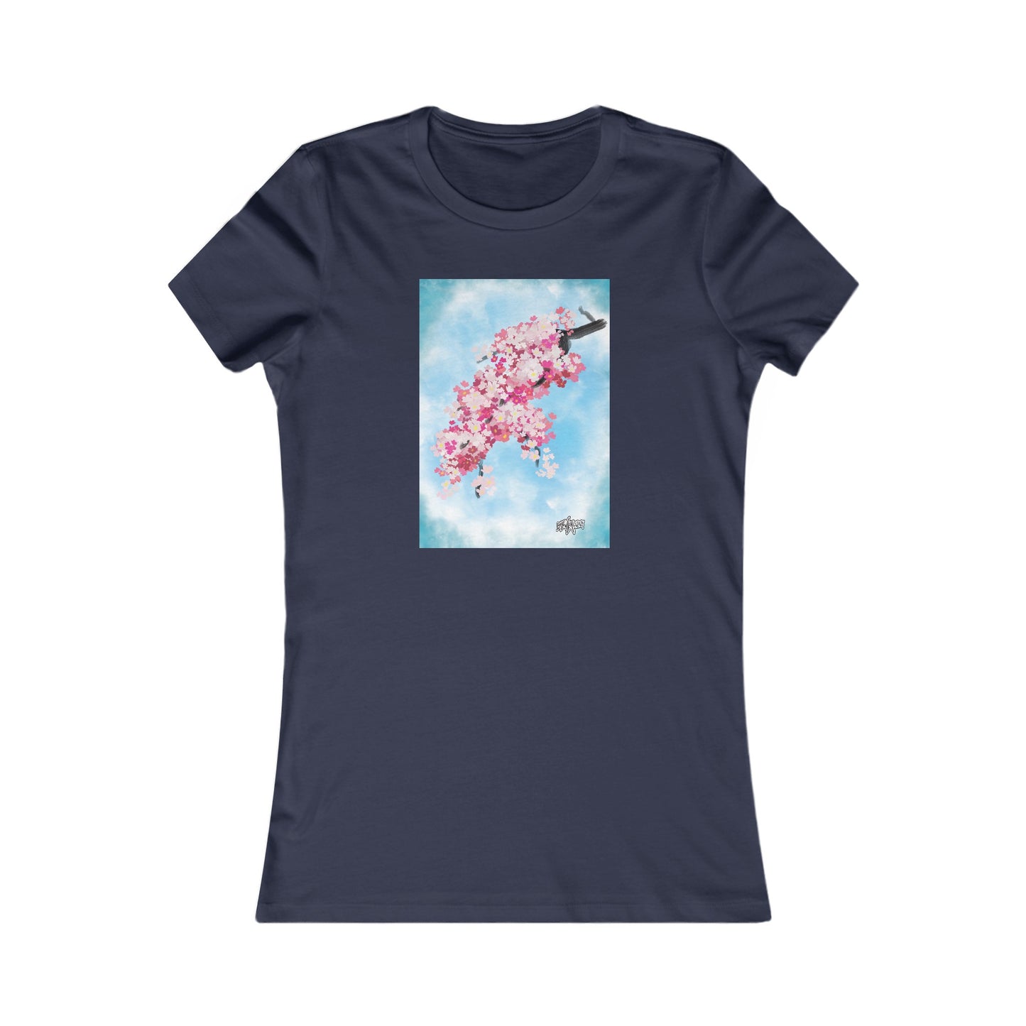 Women's Favorite Tee