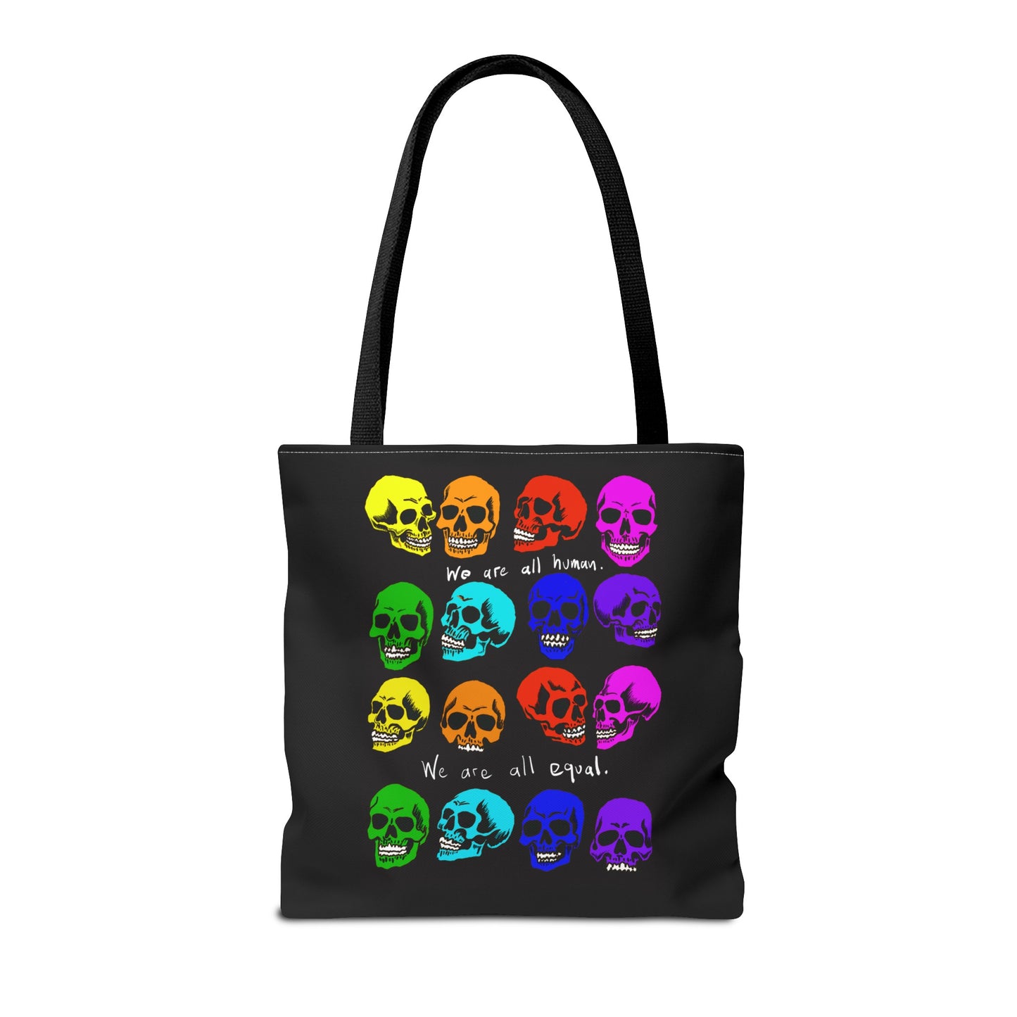 Tote Bag - Equality